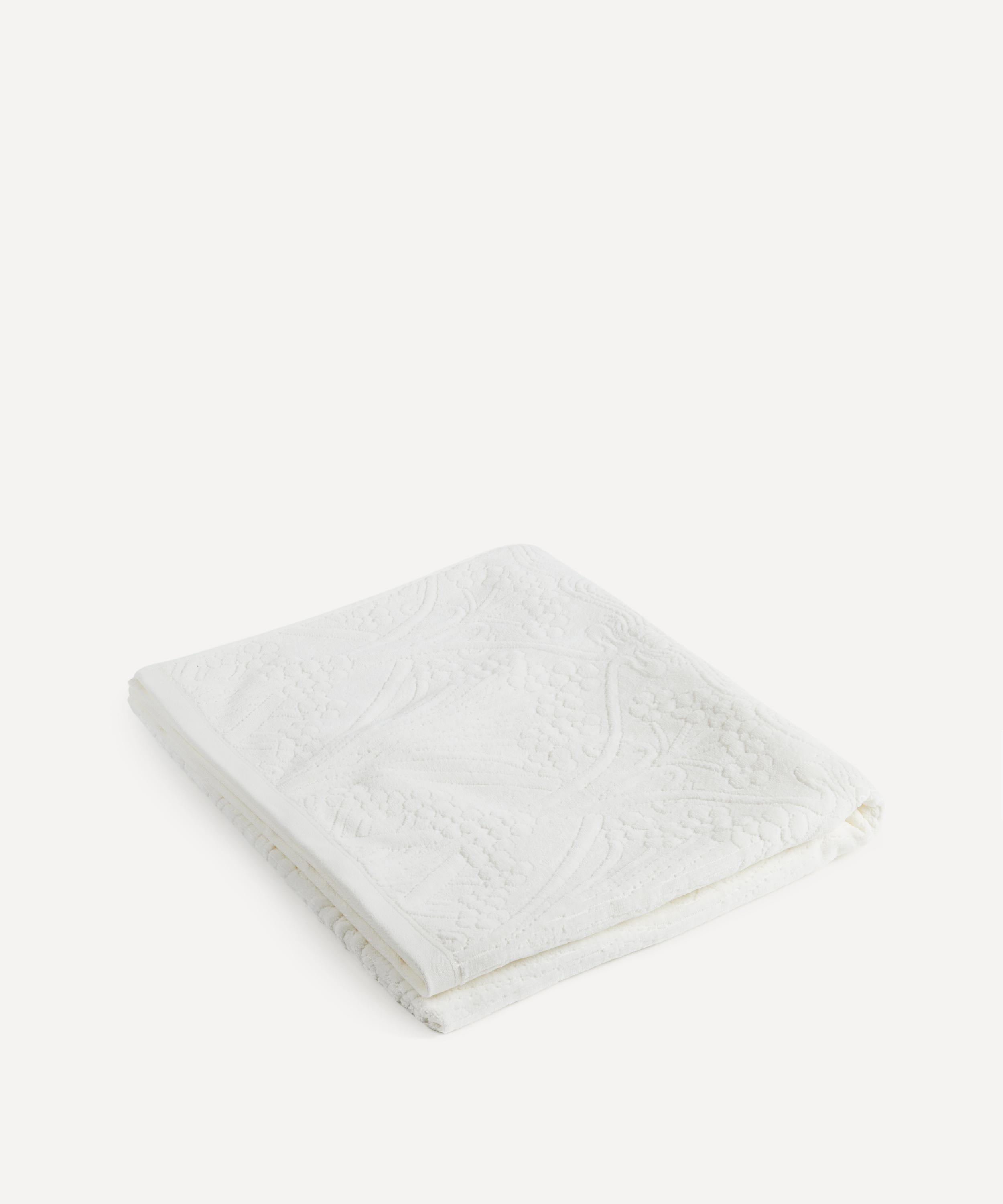 Liberty Ianthe Bath Sheet 90x150cm