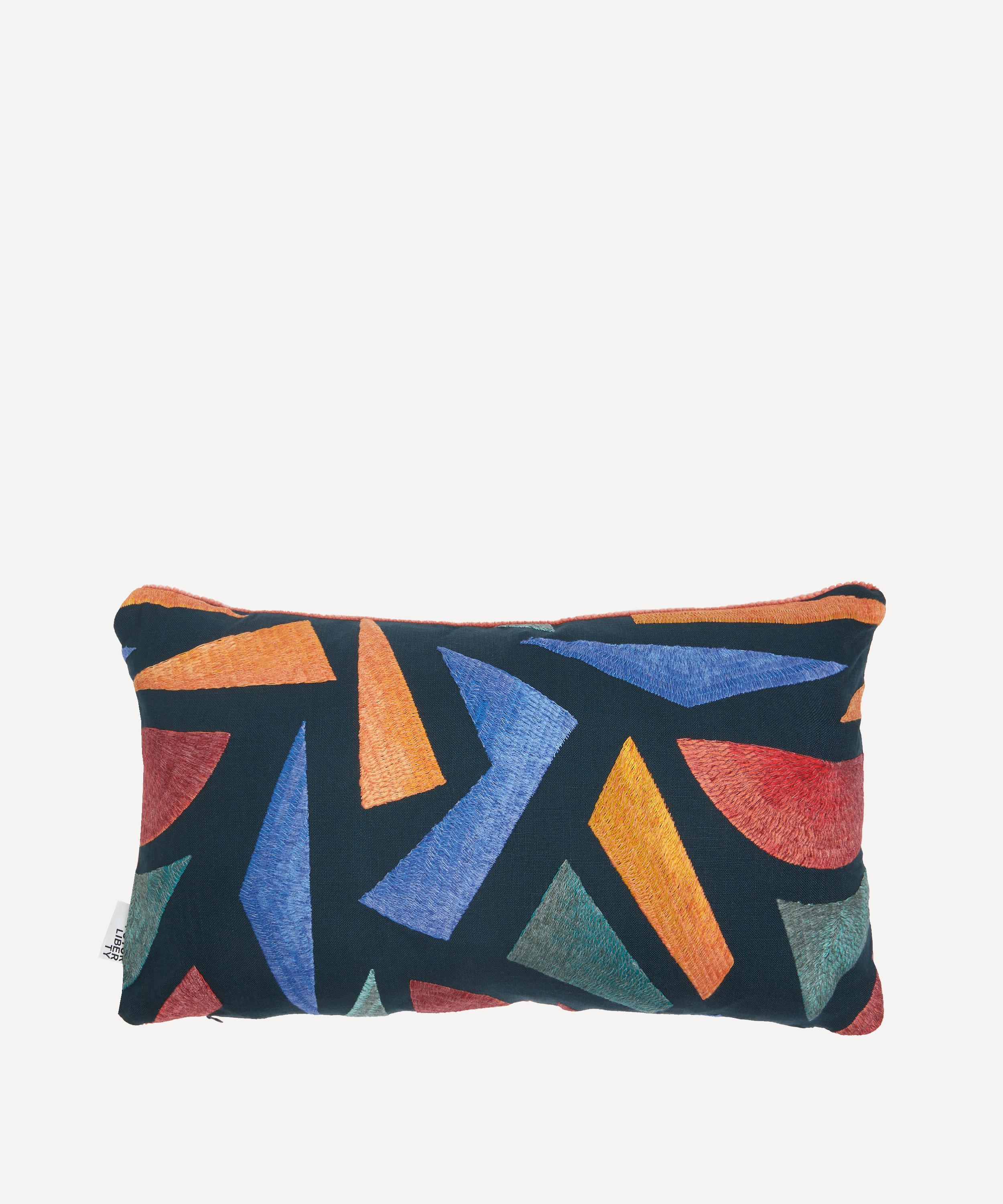 LIBERTY FUTURLIBERTY EXPLOSION AND ISOLA CUSHION 