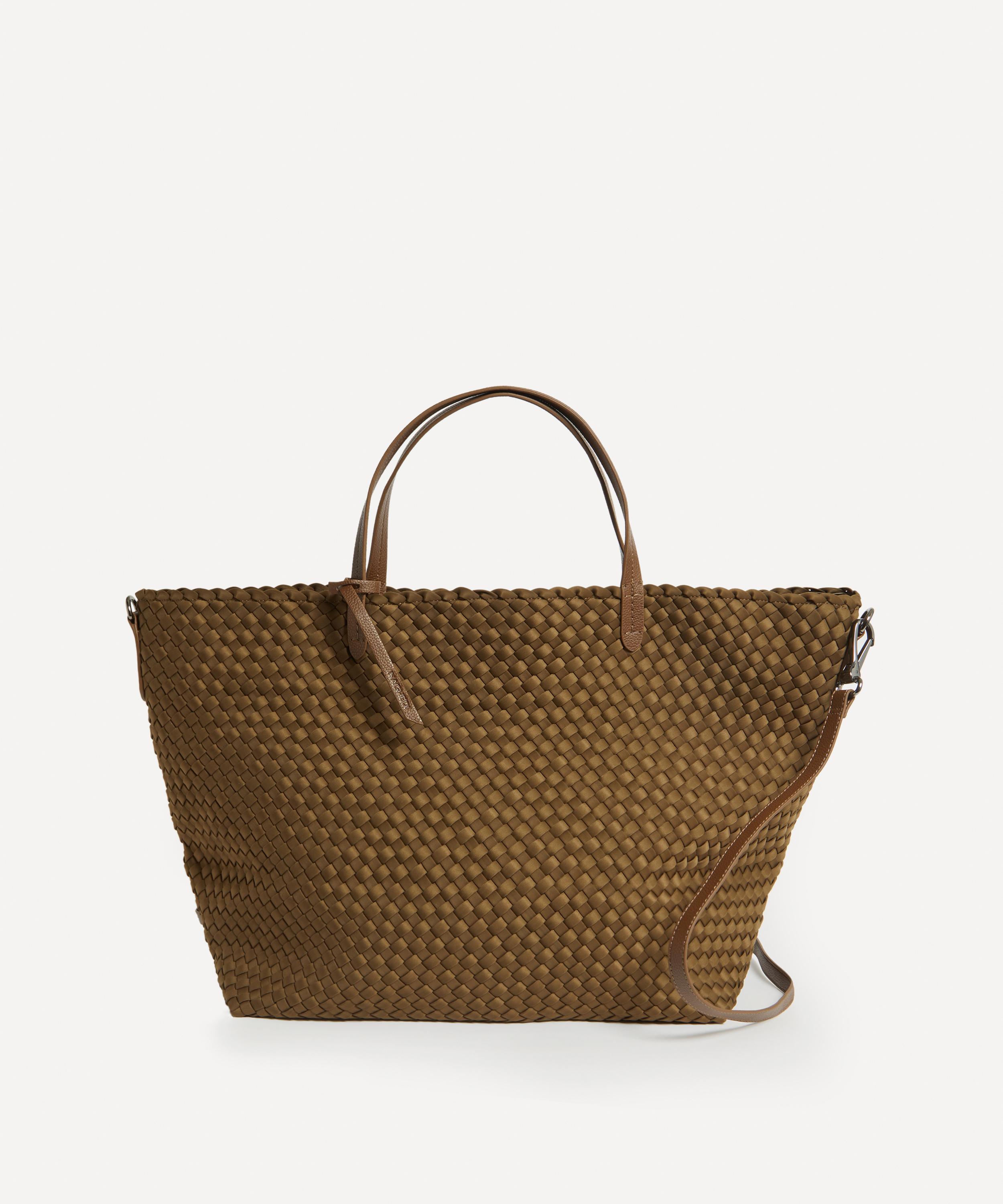 Naghedi Women's Geneva Weekender Tote Bag