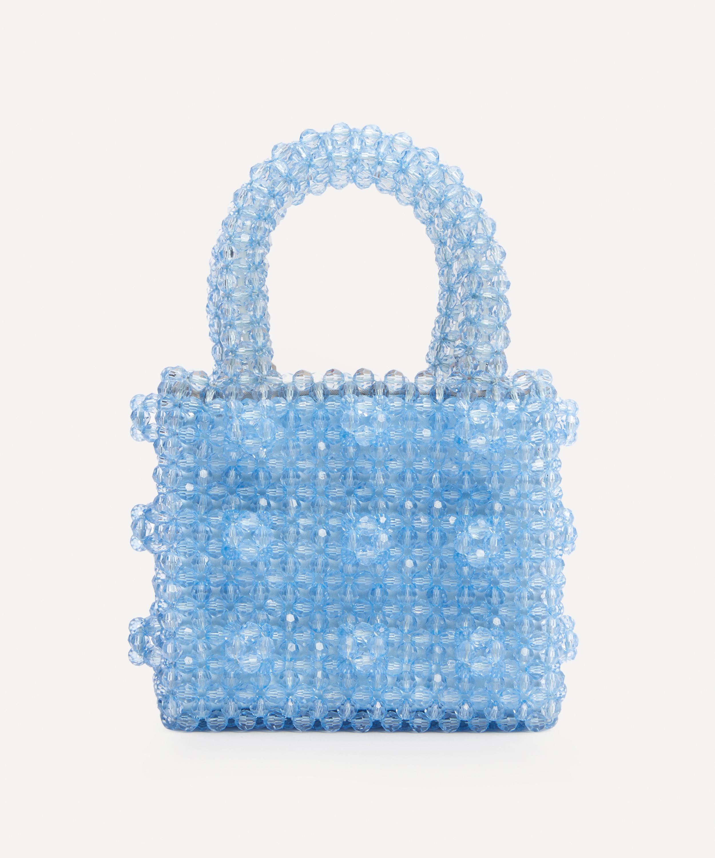 Shop Shrimps Women's Antonia Mini Top Handle Bag