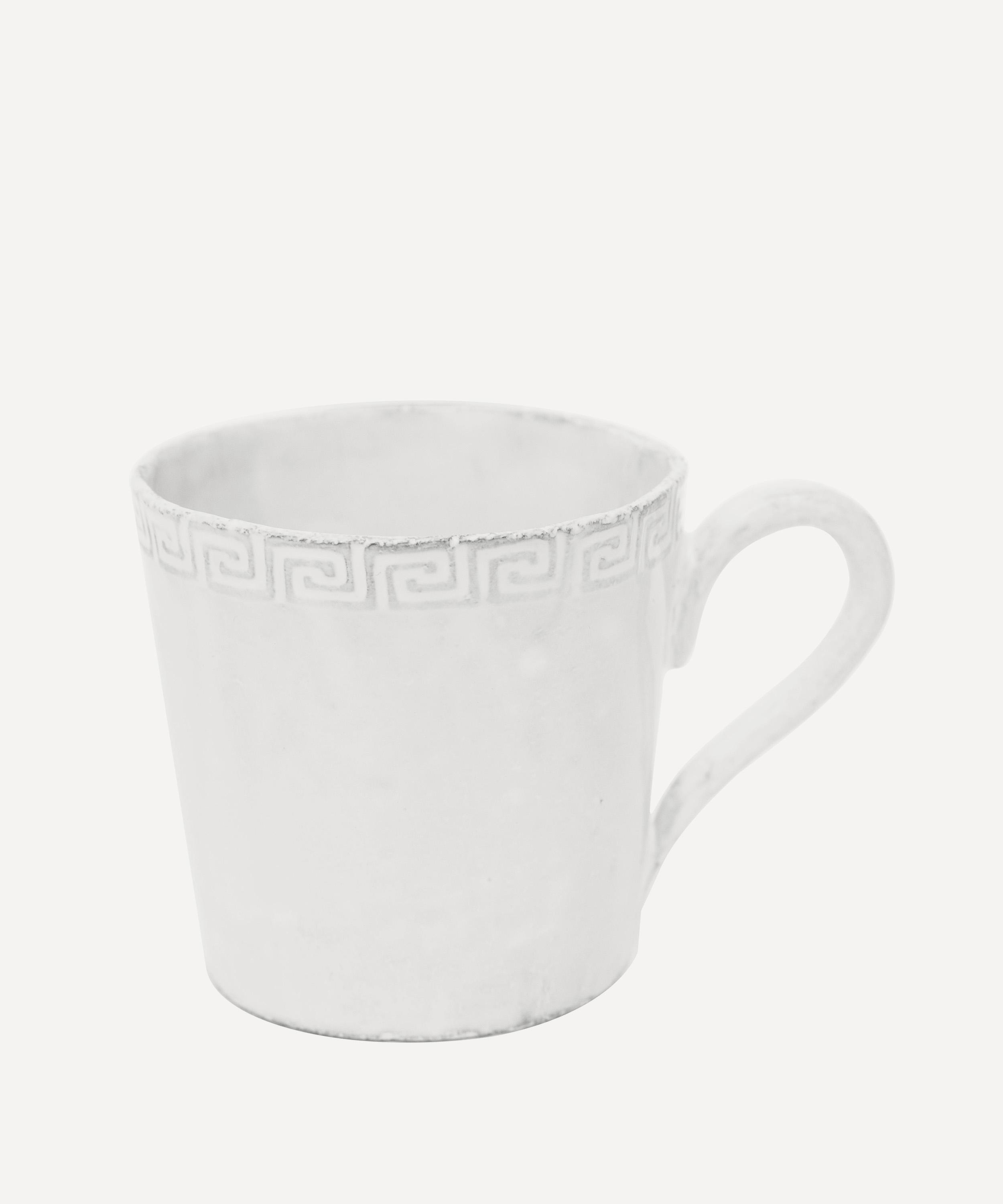 Astier De Villatte Medium Greque Cup