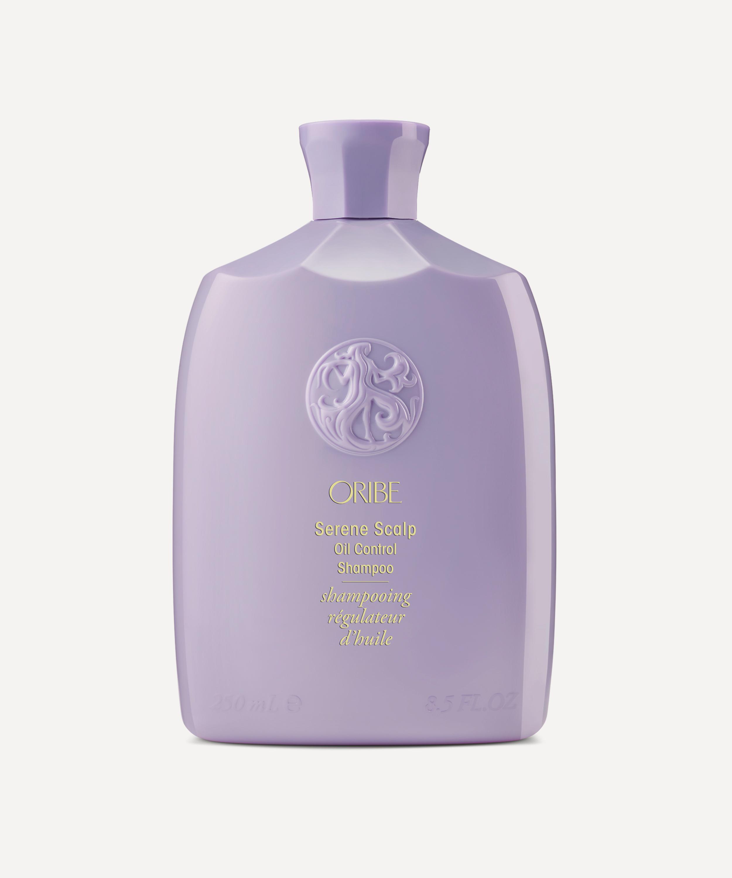 Oribe Serene Scalp Oil Control Shampoo 250ml