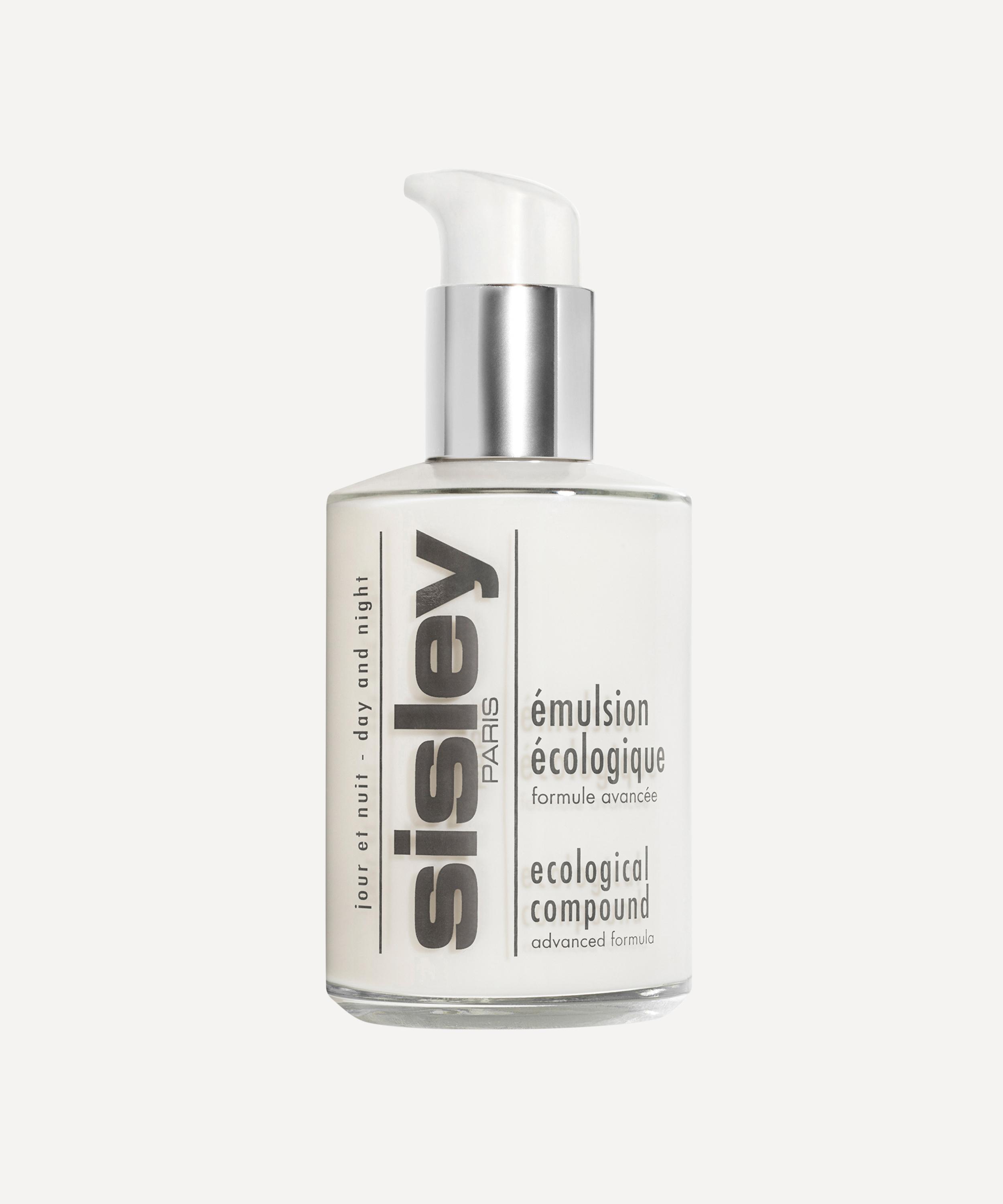 Sisley Paris Ecological Compound Advanced Formula 125ml