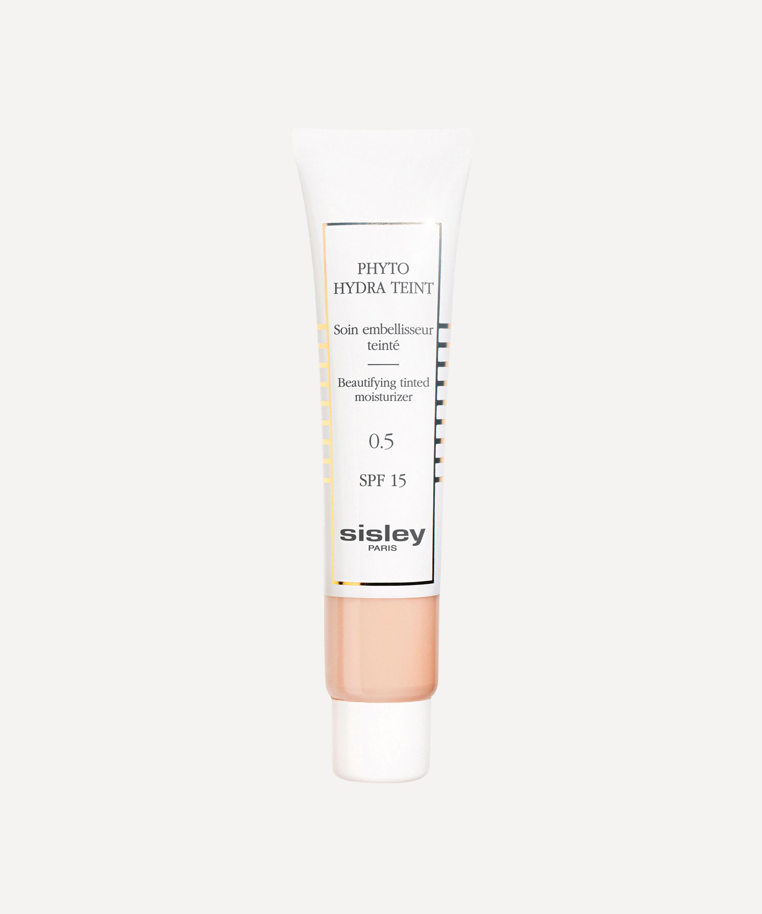 SISLEY PARIS SISLEY PARIS PHYTO-HYDRA TEINT SPF 15 40ML 0.5 OPAL 