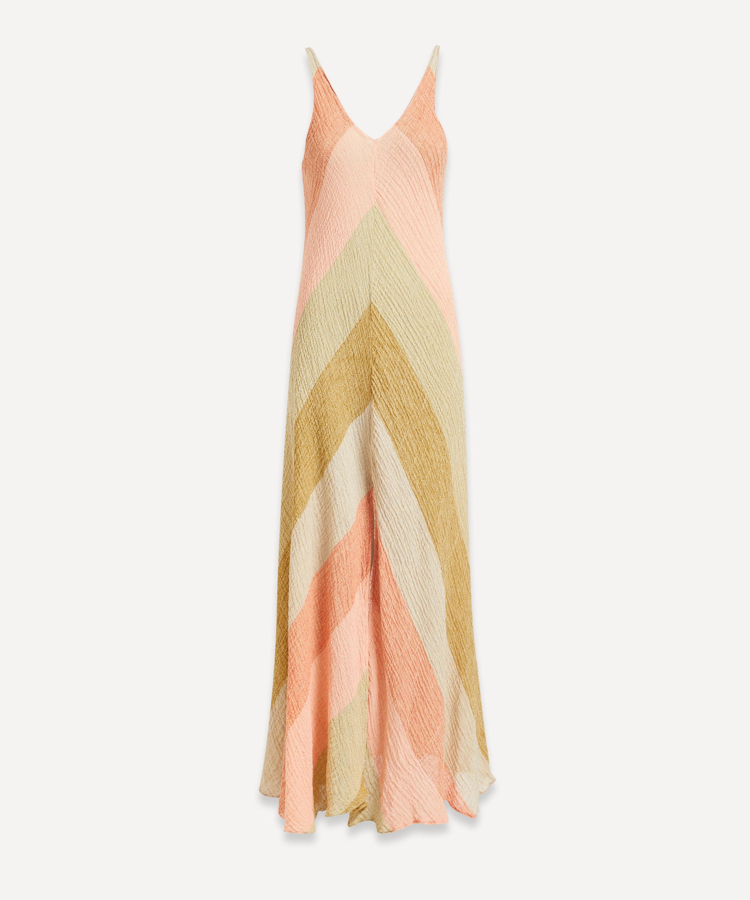Masscob Women's Salvora Maxi-dress