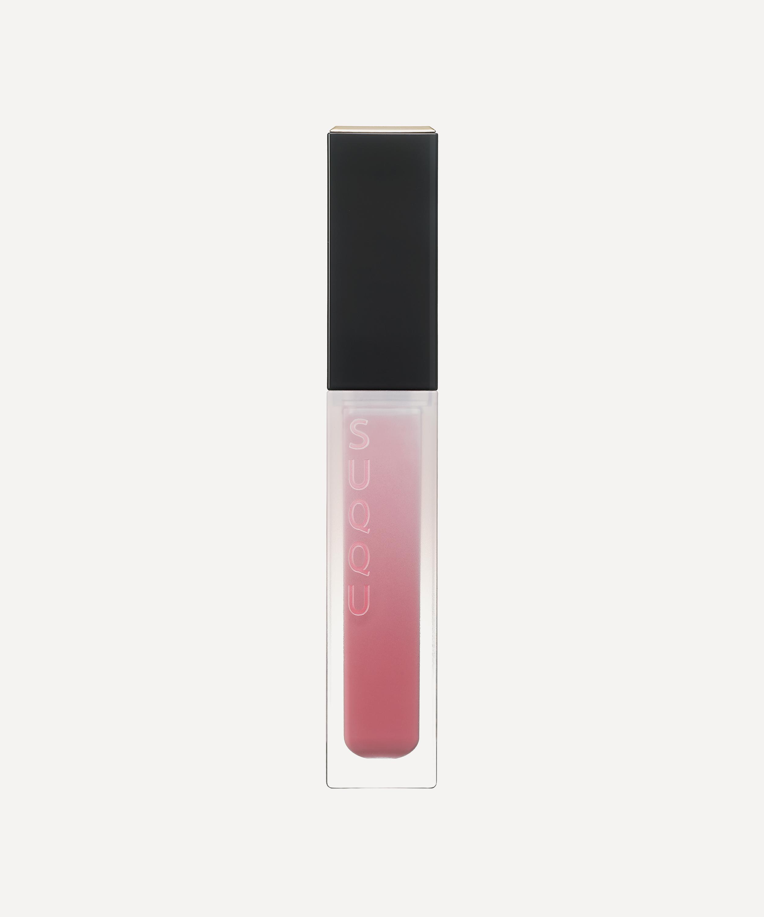 Shop Suqqu Treatment Wrapping Lip 5.4g 05 Yurushiiro