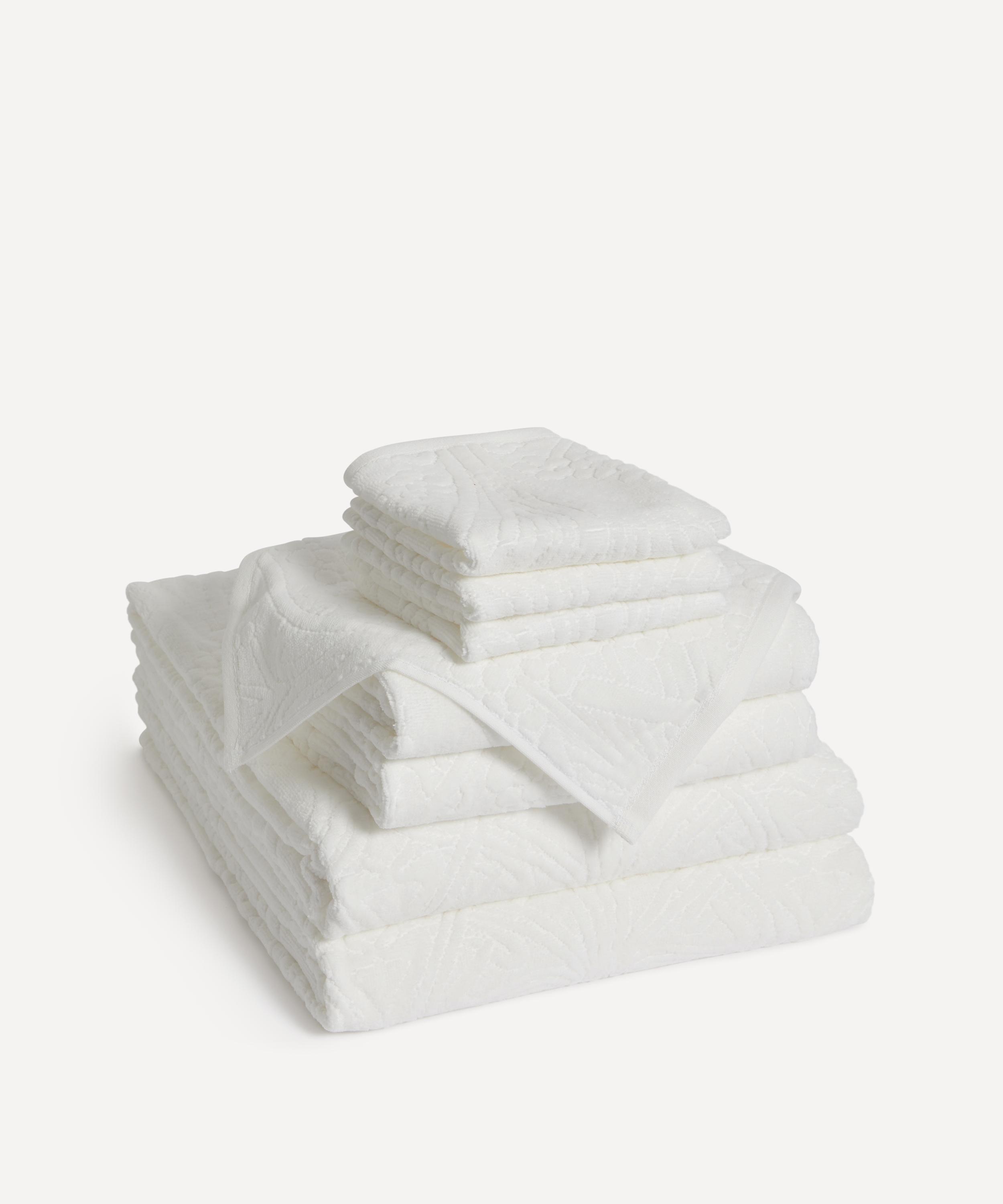 Shop Liberty Ianthe 8pk Towel Bundle