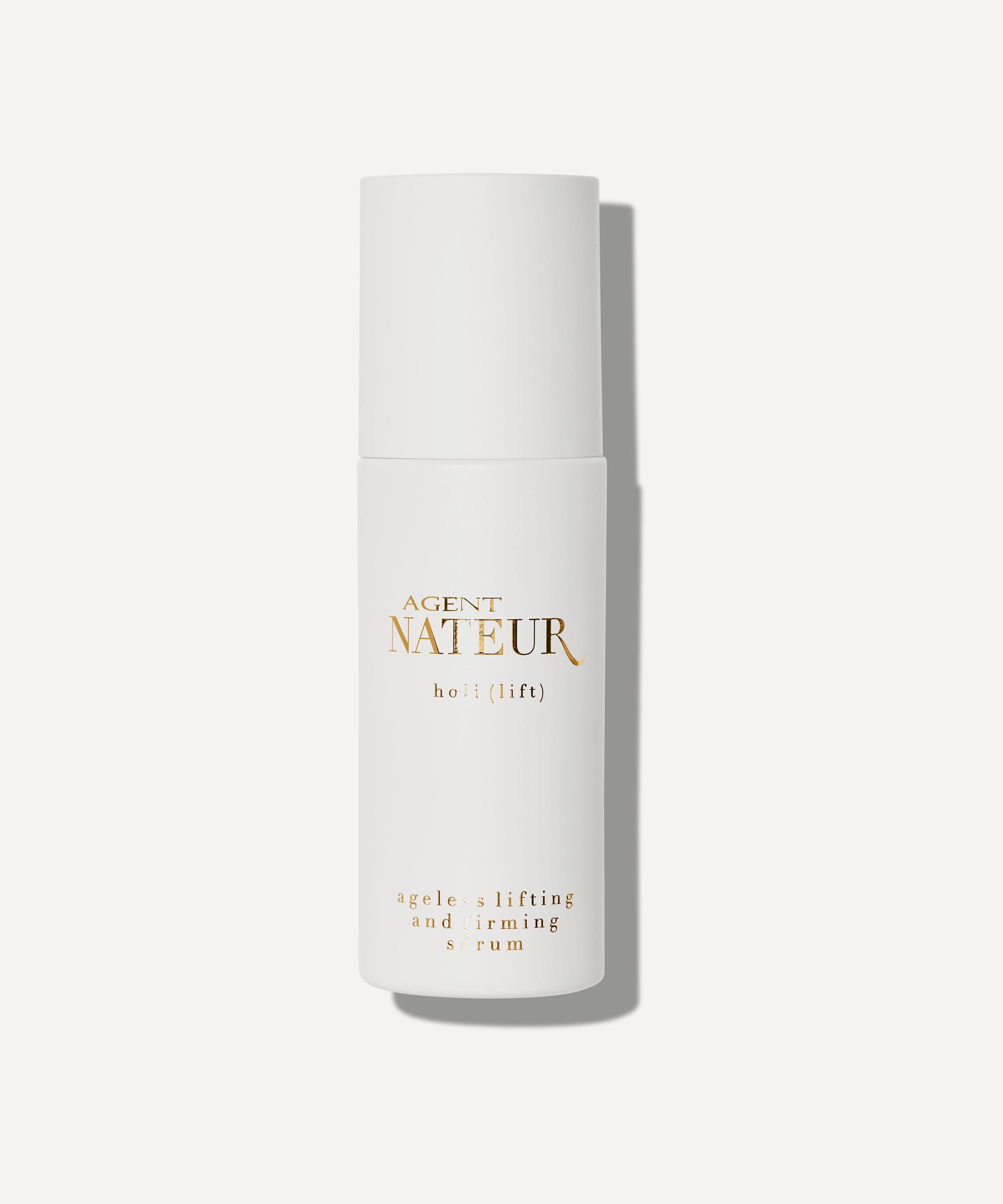 Agent Nateur h o l i ( l i f t ) Ageless Lifting and Firming Serum 50ml