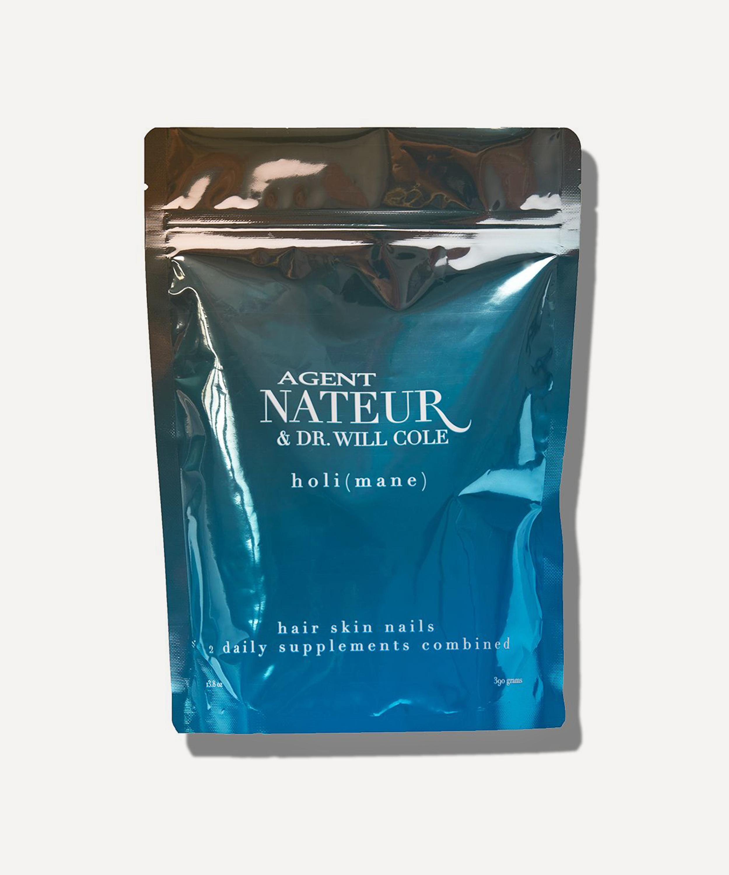 Agent Nateur H O L I ( M A N E ) Hair Skin And Nails 300g