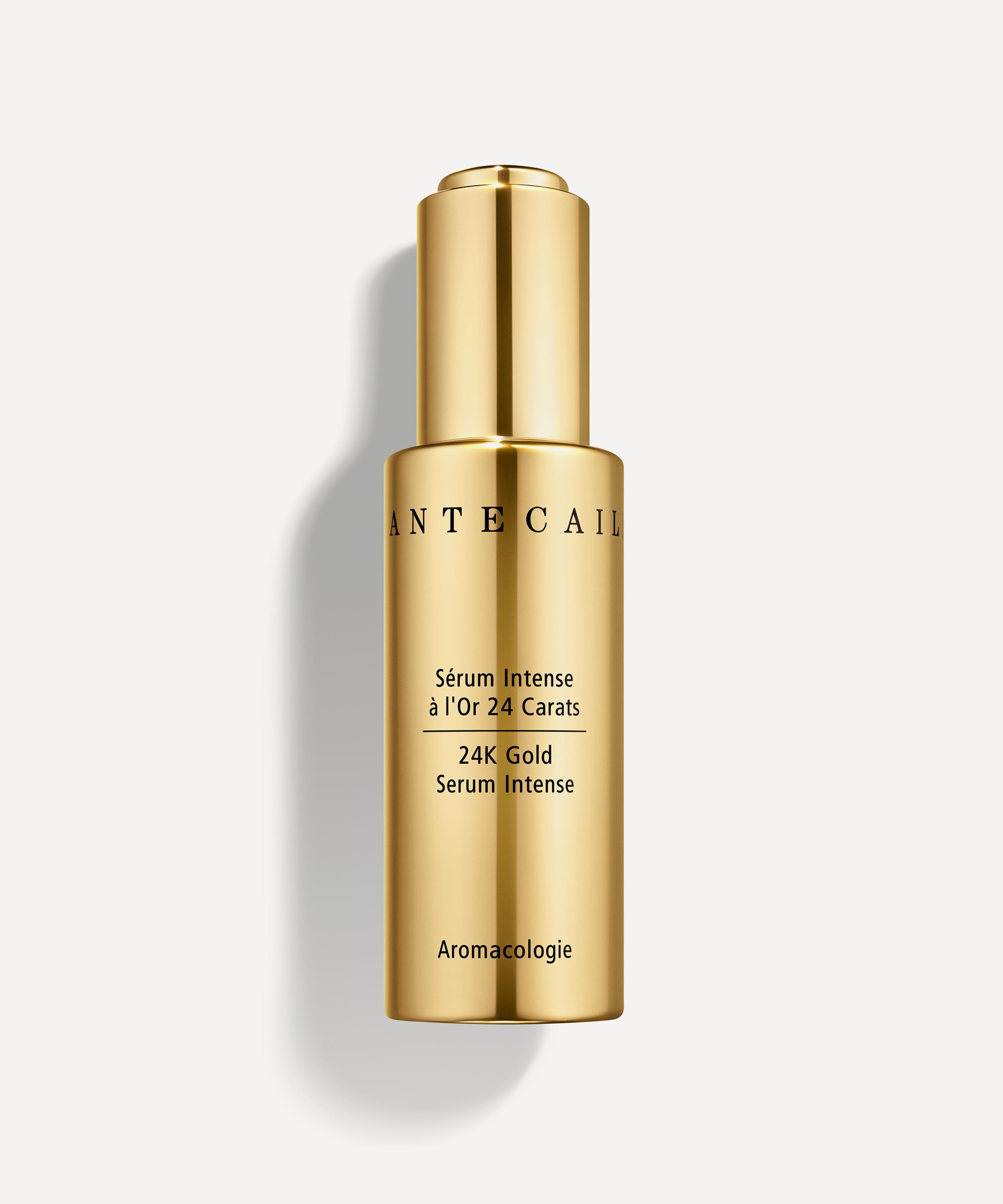 Chantecaille 24K Gold Serum Intense 30ml