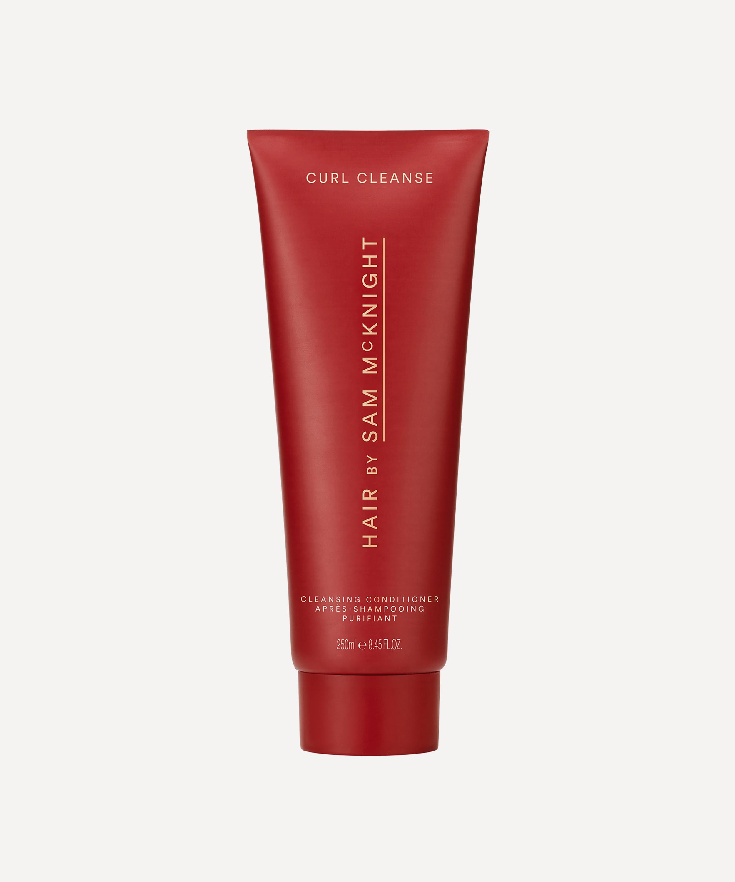 Hair By Sam Mcknight Curl Cleanse Cleansing Conditioner 250ml