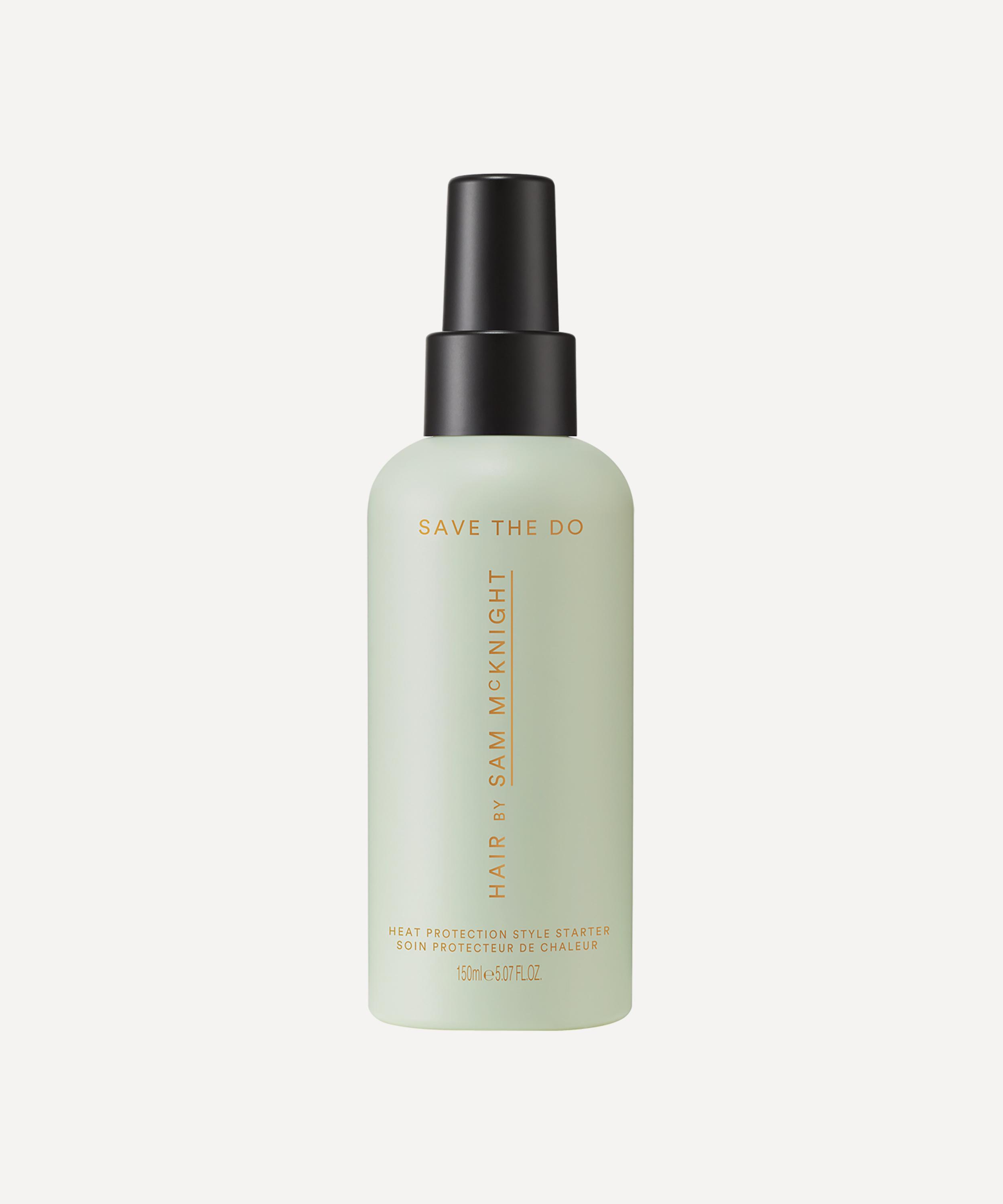 Hair By Sam Mcknight Save The Do Blow Dry Style Starter 150ml
