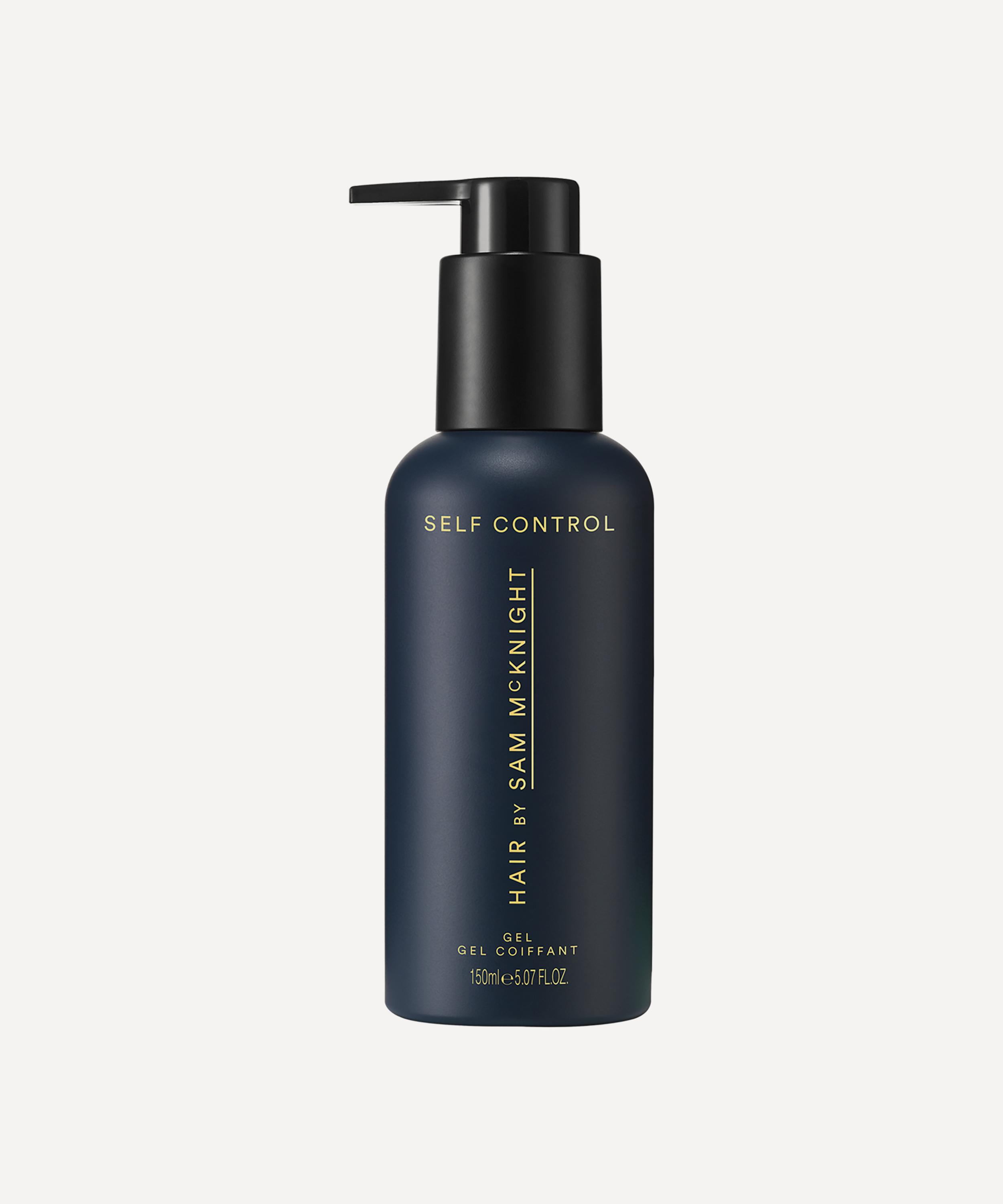 Hair By Sam Mcknight Self Control Gel150ml