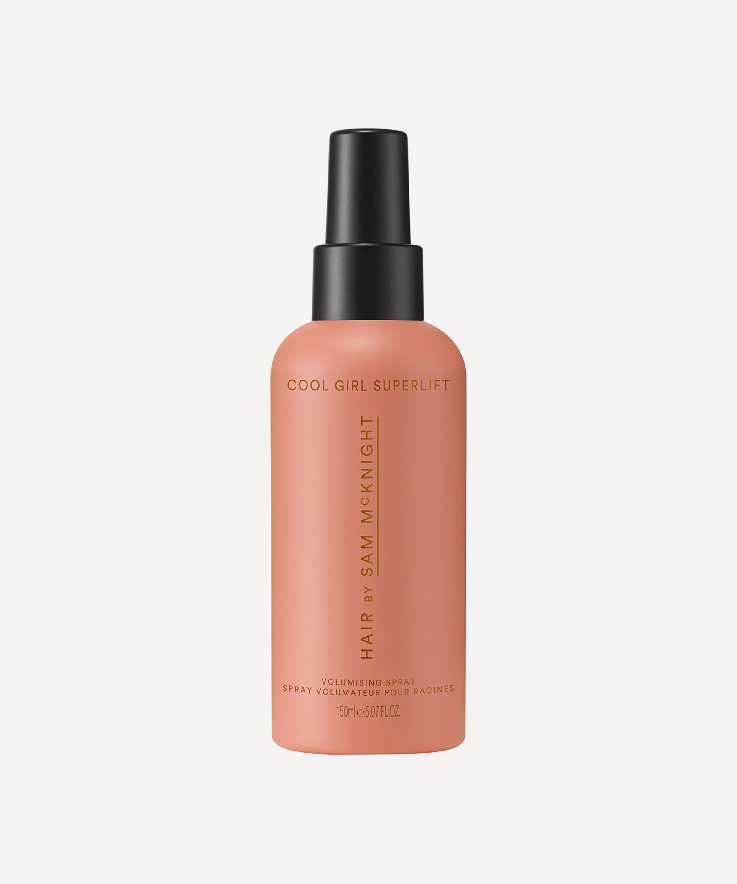 Hair By Sam Mcknight Cool Girl Superlift Volumising Spray 150ml