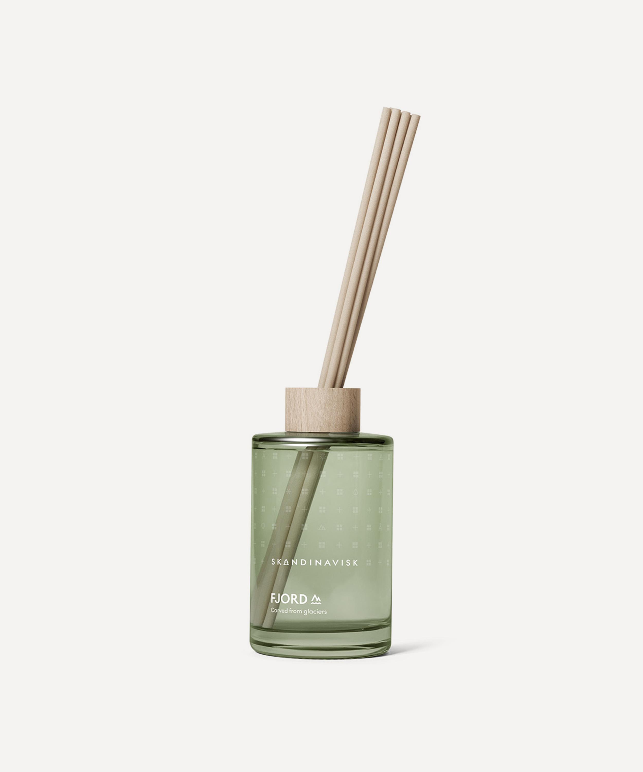 Skandinavisk Fjord Diffuser 200ml