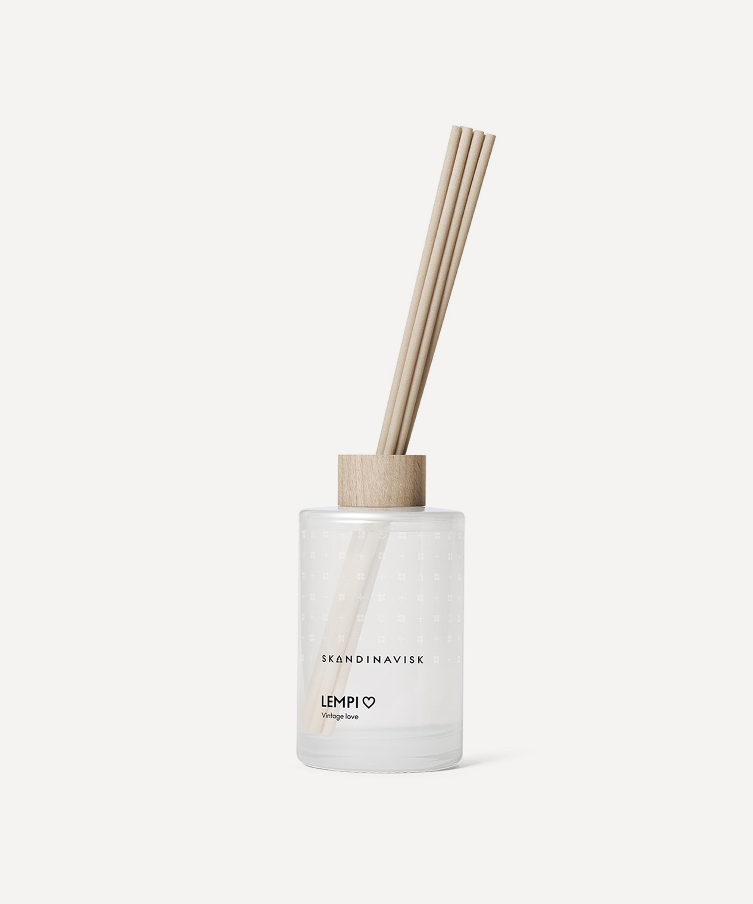 Skandinavisk Lempi Reed Diffuser 200ml