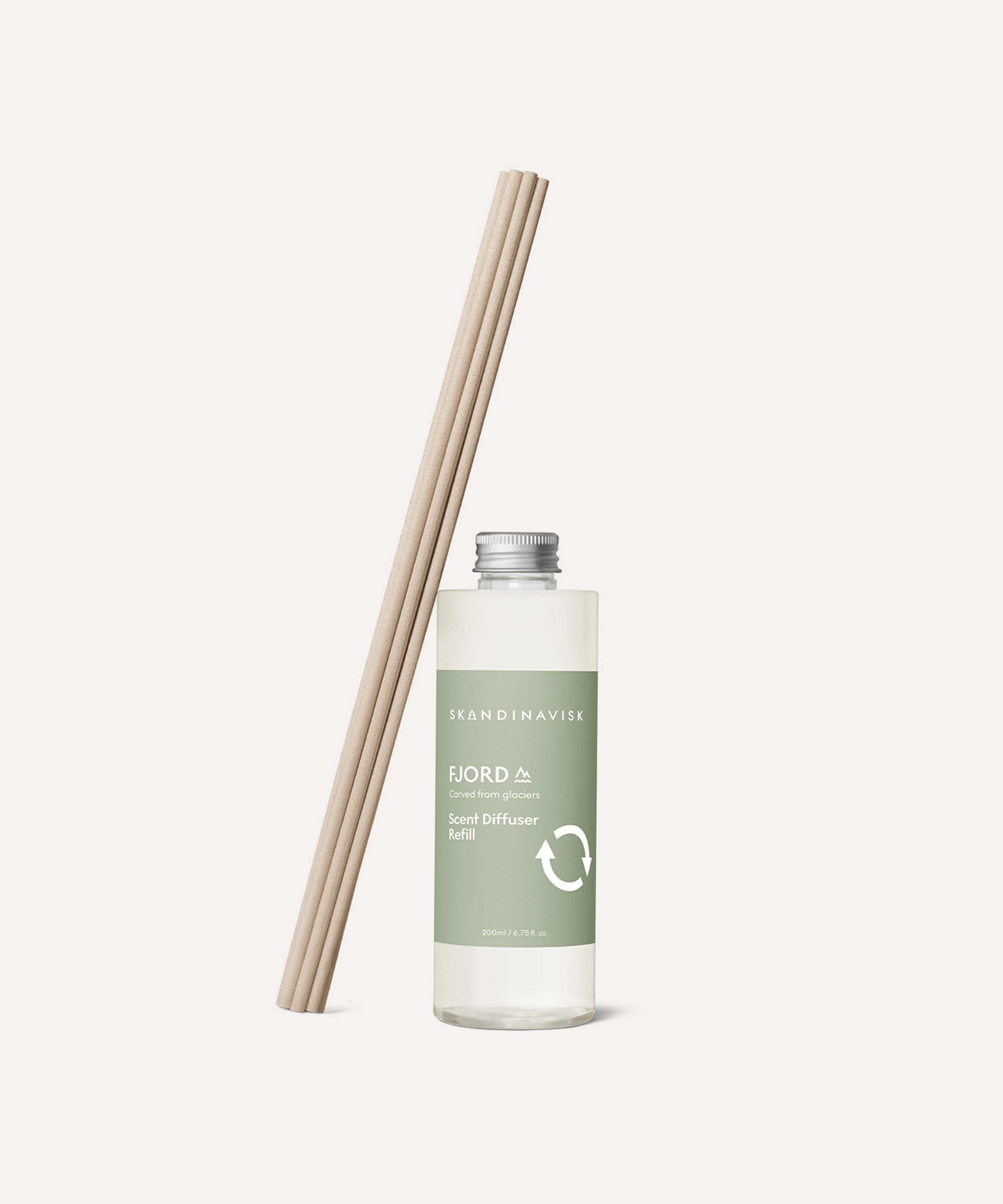 Skandinavisk Fjord Reed Diffuser Refill 200ml