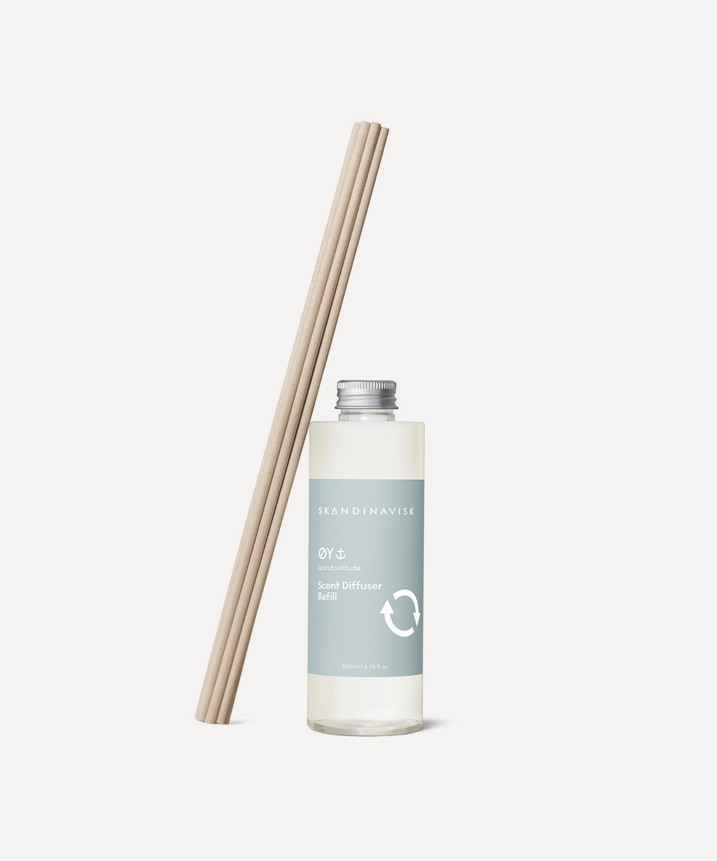 Skandinavisk Y Reed Diffuser Refill 200ml