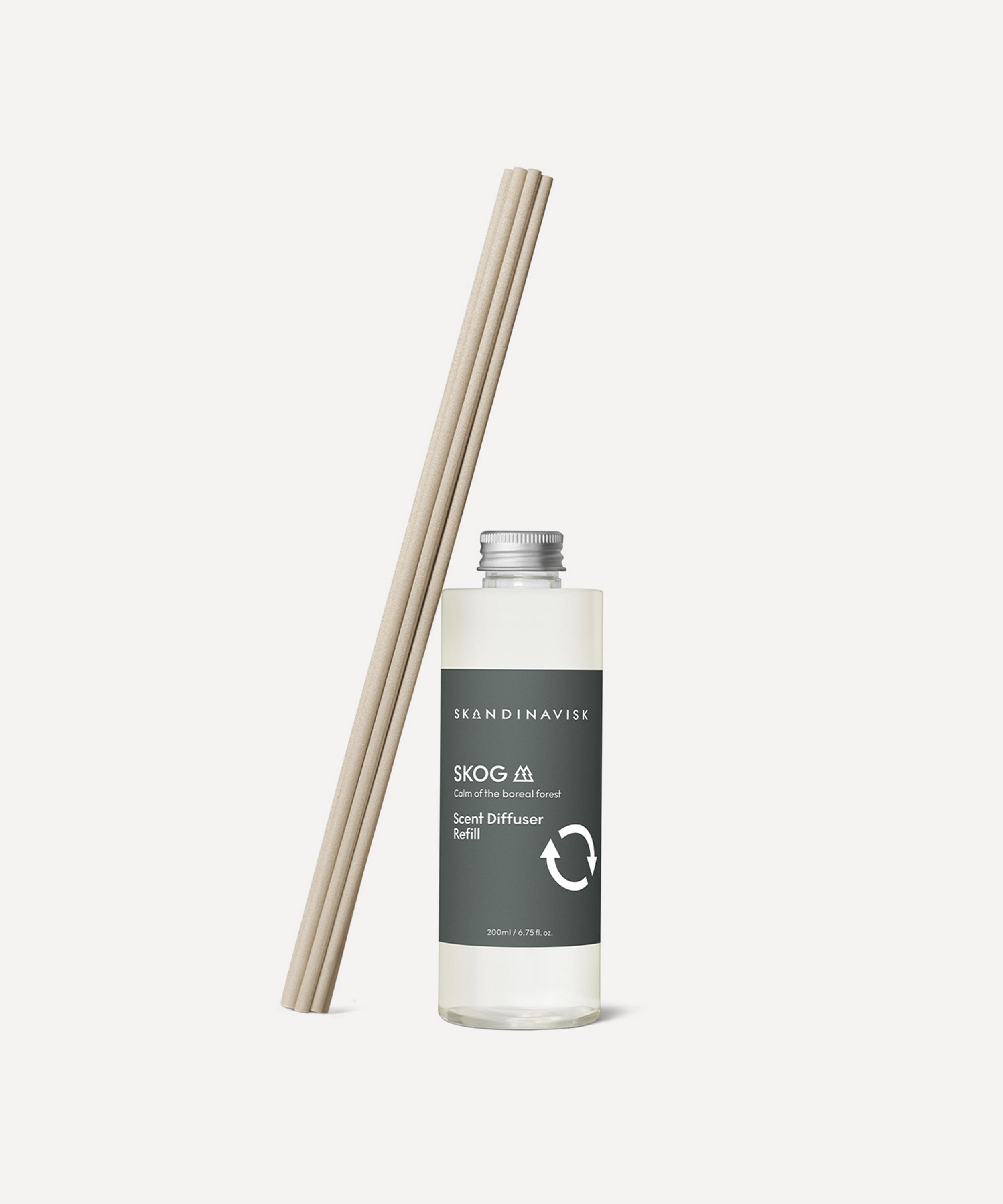 Skandinavisk Skog Reed Diffuser Refill 200ml