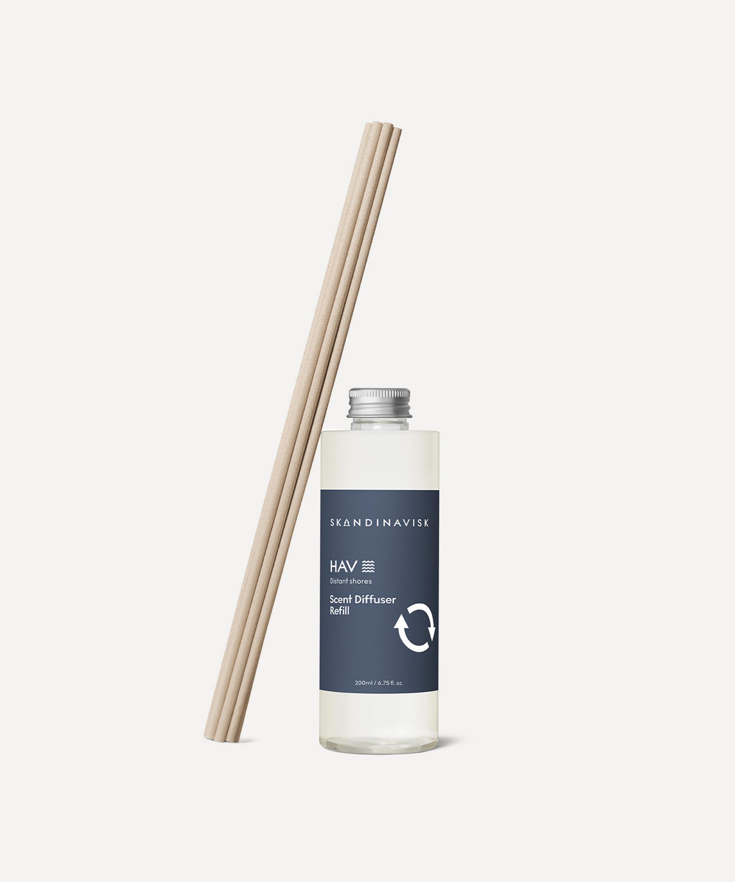 Skandinavisk Hav Reed Diffuser Refill 200ml