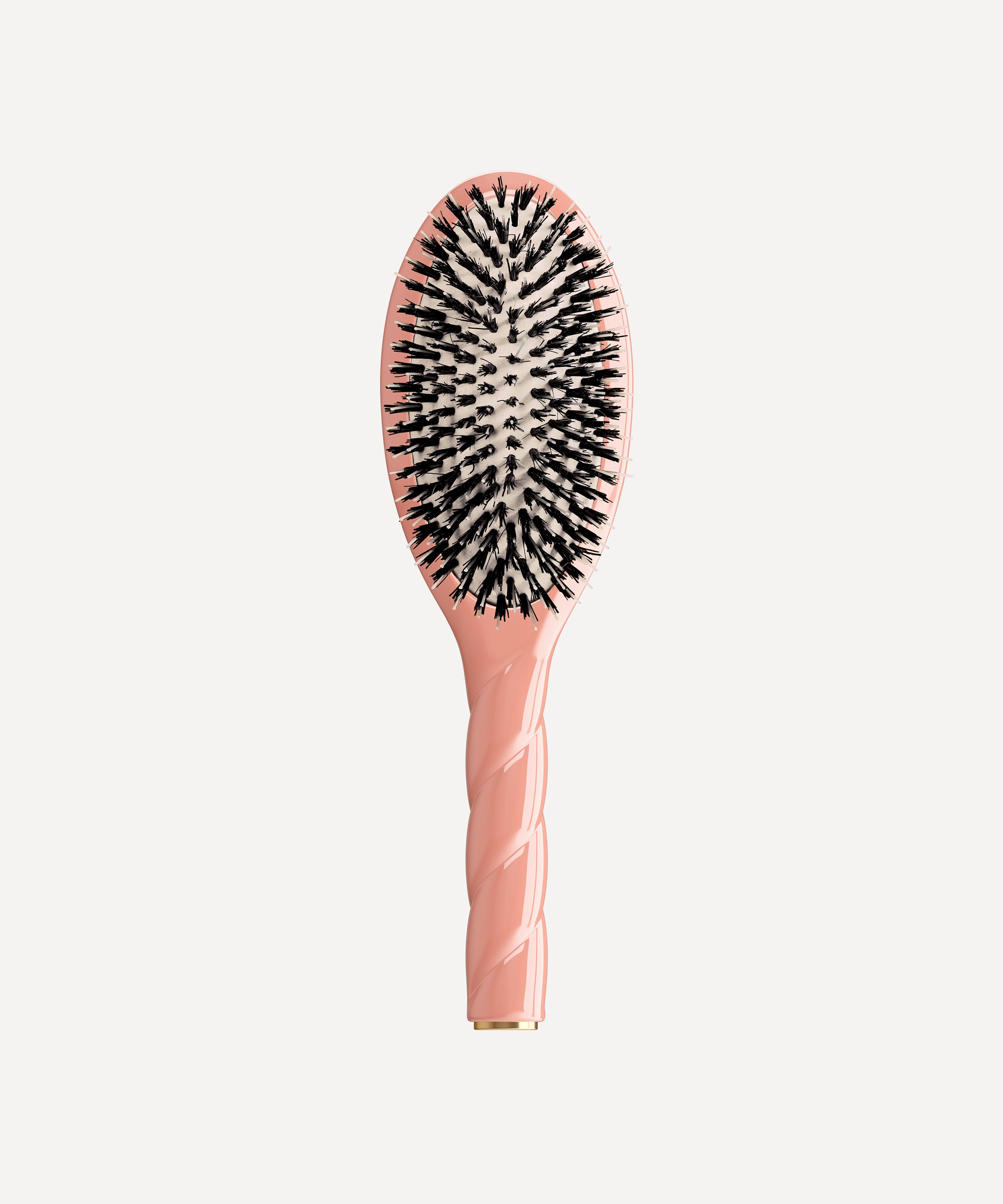 La Bonne Brosse N.02 THE ESSENTIAL All Purpose Brush Coral