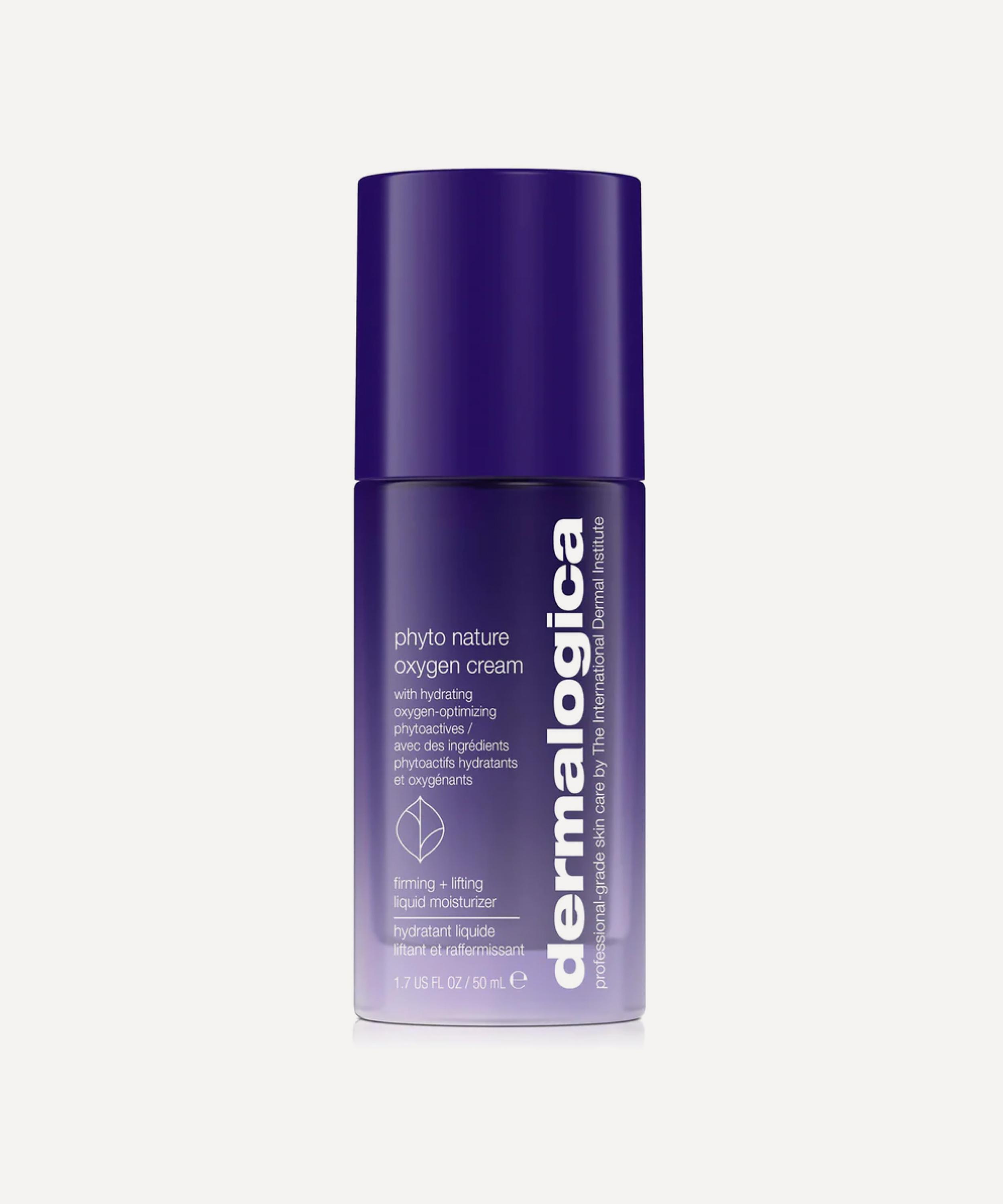 Dermalogica Phyto Nature Oxygen Cream 50ml