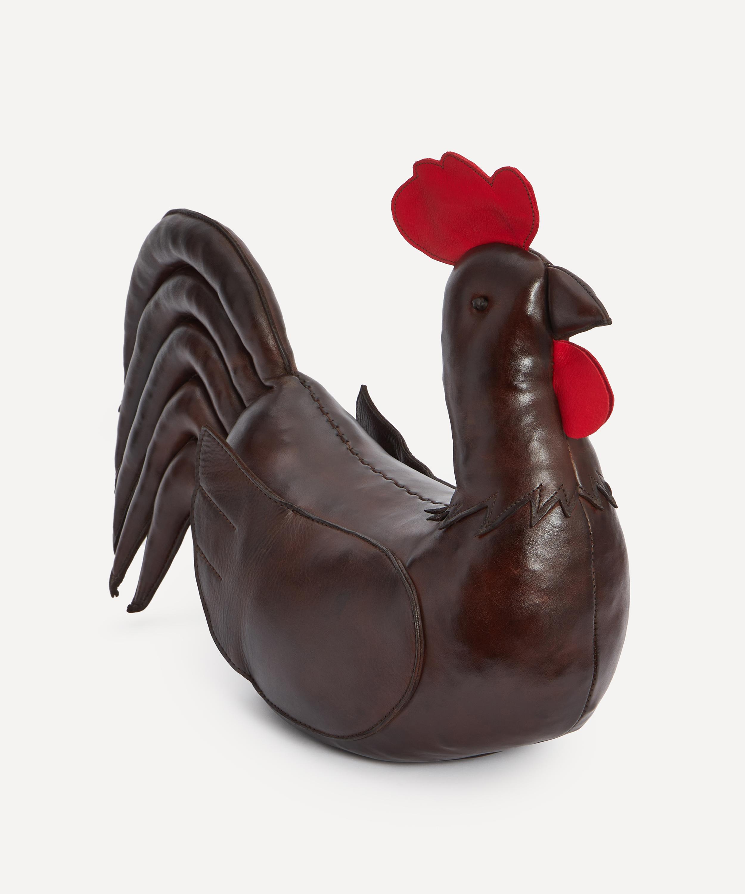 Omersa Standard Cockerel