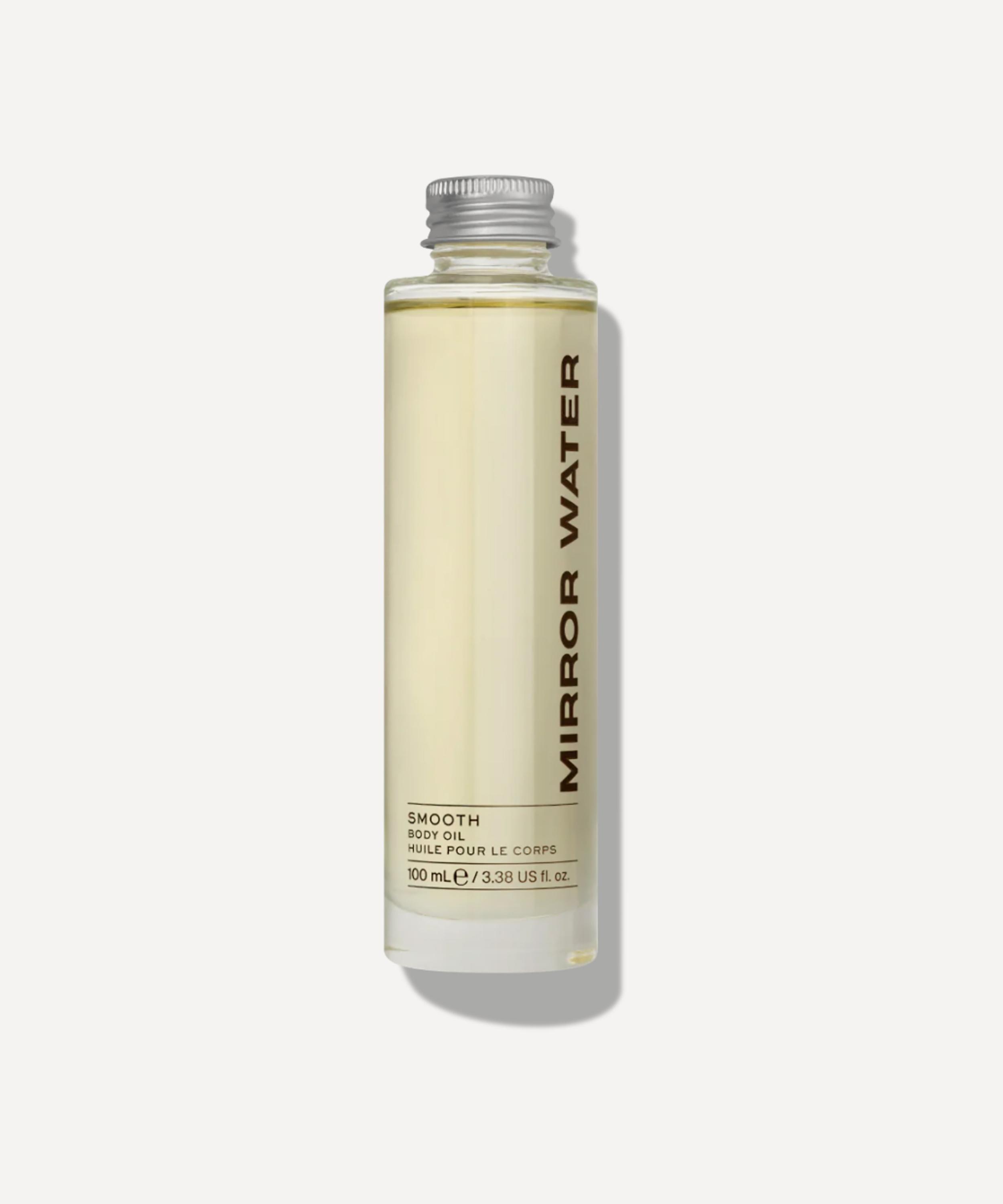Mirror Water Smooth Body Oil 100ml