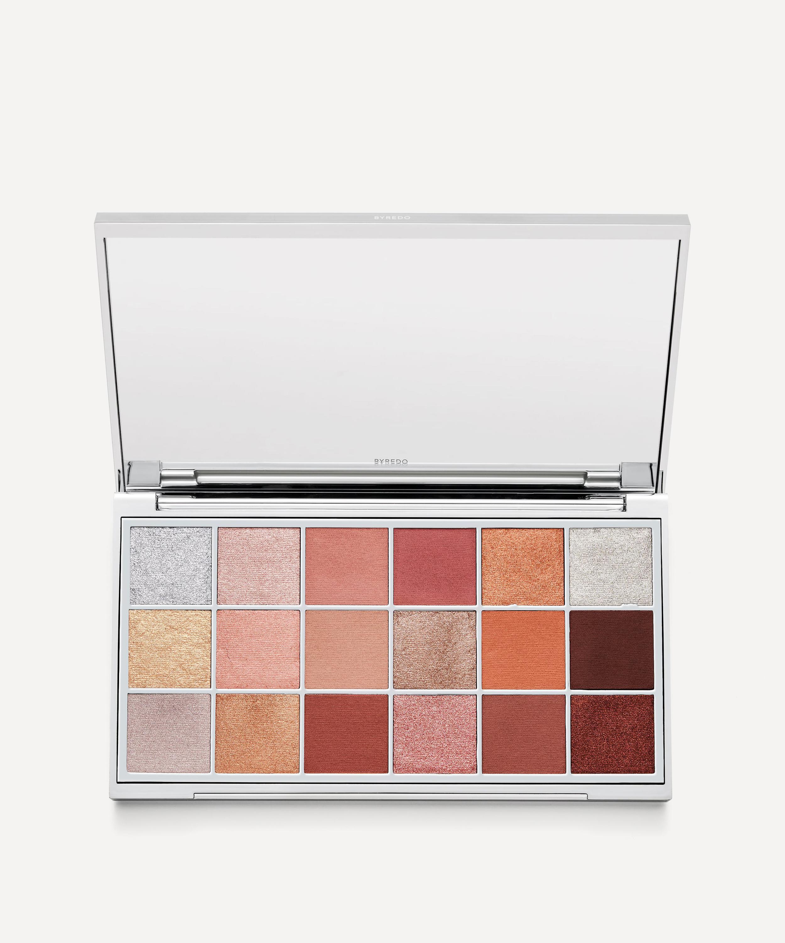 BYREDO BYREDO REMEMBRANCE EYESHADOW PALETTE 