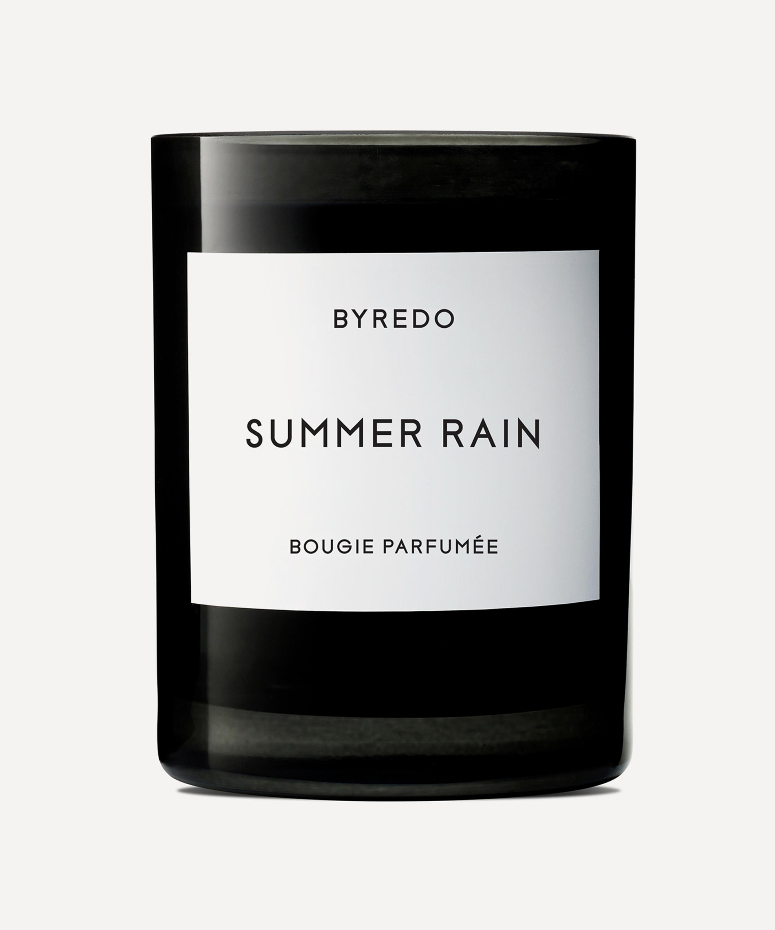 Byredo Summer Rain Candle 240g