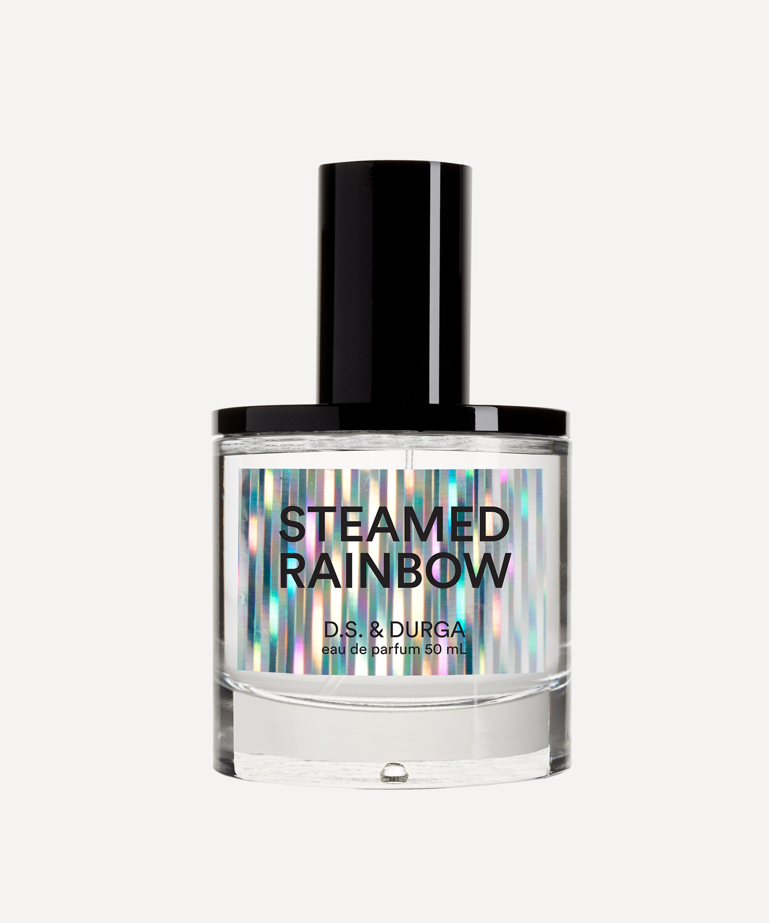 D.s. & Durga Women's Steamed Rainbow Eau De Parfum 50ml