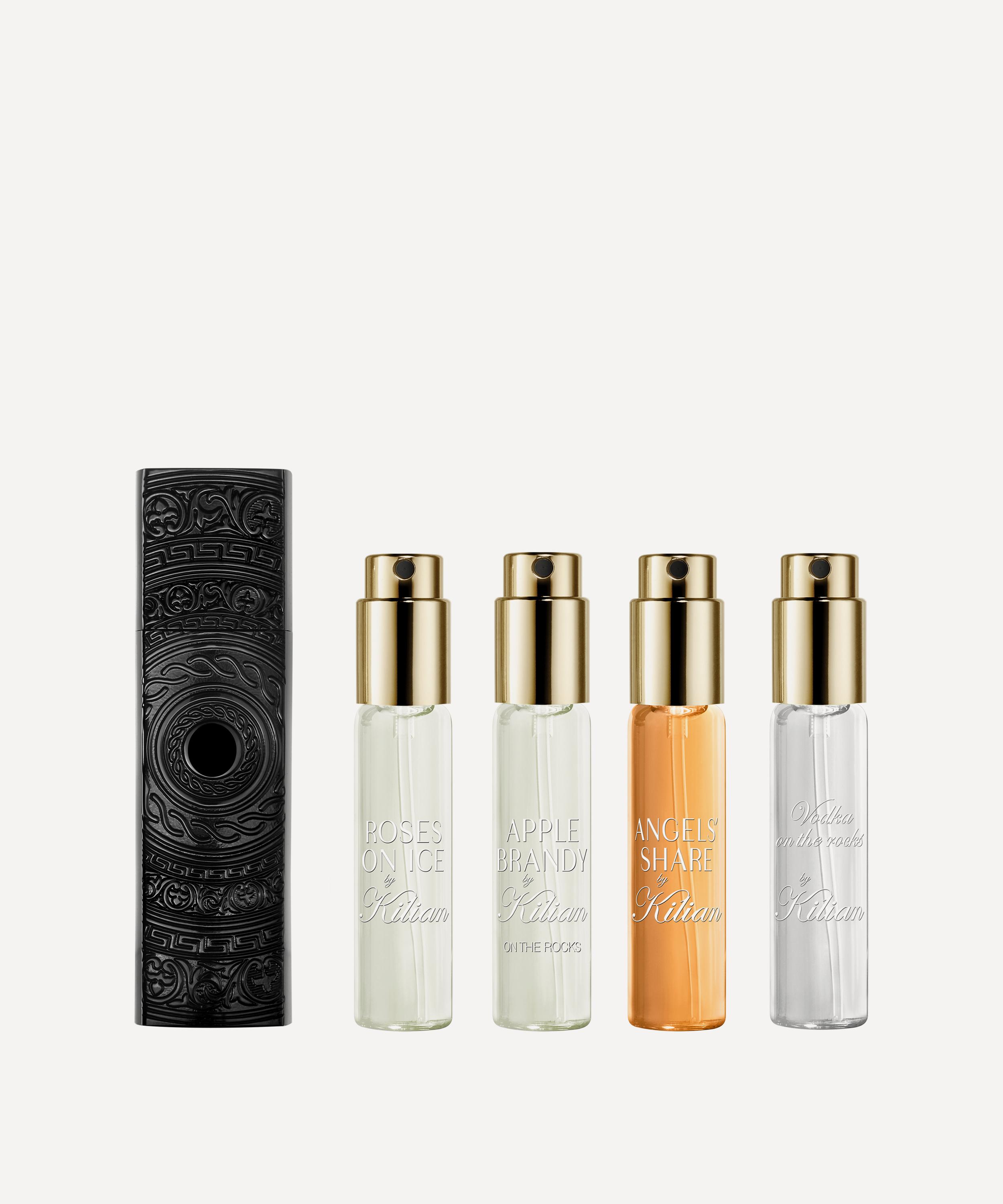 Kilian Paris Women's The Liquors Eau De Parfum Discovery Set