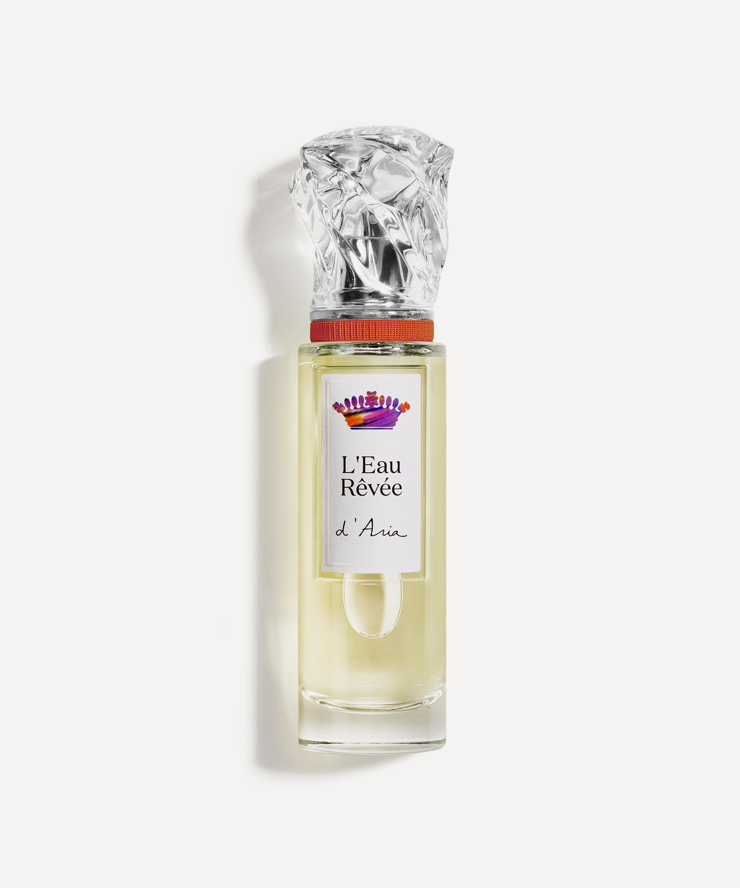 SISLEY PARIS SISLEY PARIS WOMEN'S L'EAU REVEE D'ARIA EAU DE TOILETTE 50ML - LUXURY PERFUME 