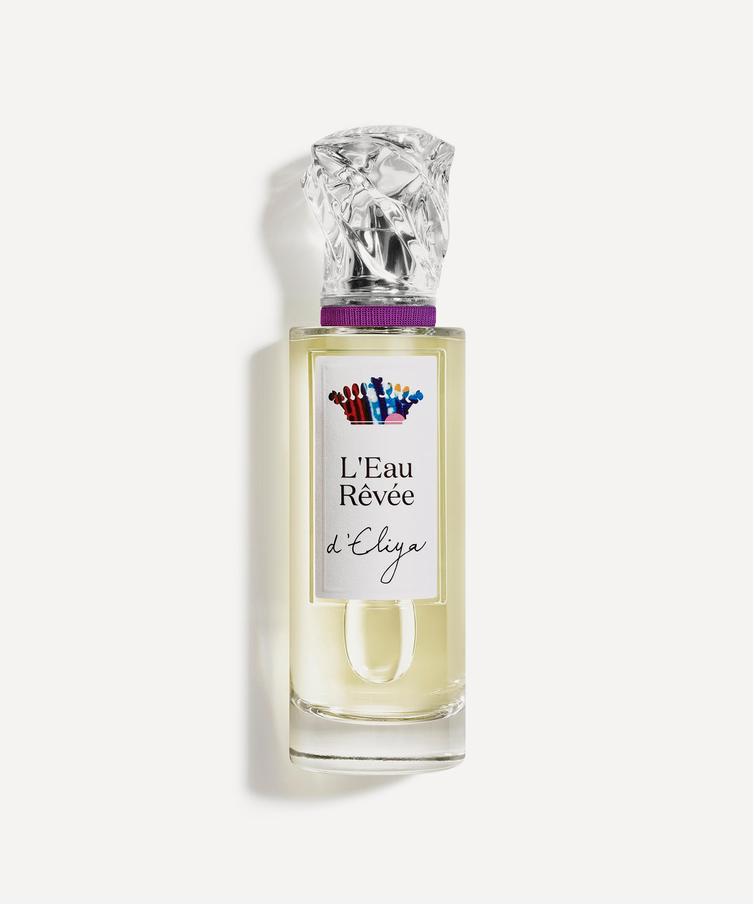 SISLEY PARIS SISLEY PARIS WOMEN'S L'EAU REVEE D'ELIYA EAU DE TOILETTE 100ML - LUXURY PERFUME 
