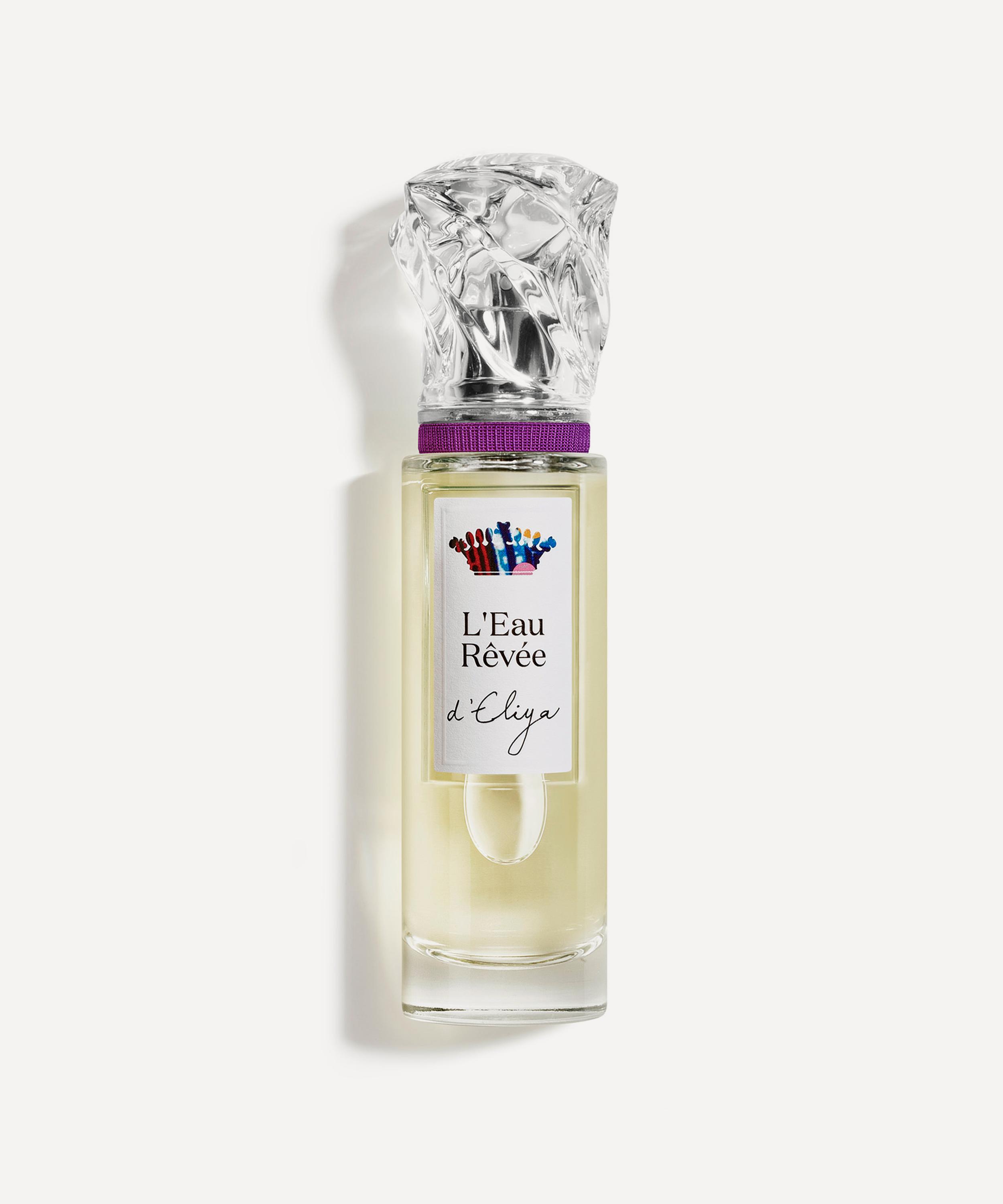 SISLEY PARIS SISLEY PARIS WOMEN'S L'EAU REVEE D'ELIYA EAU DE TOILETTE 50ML - LUXURY PERFUME 