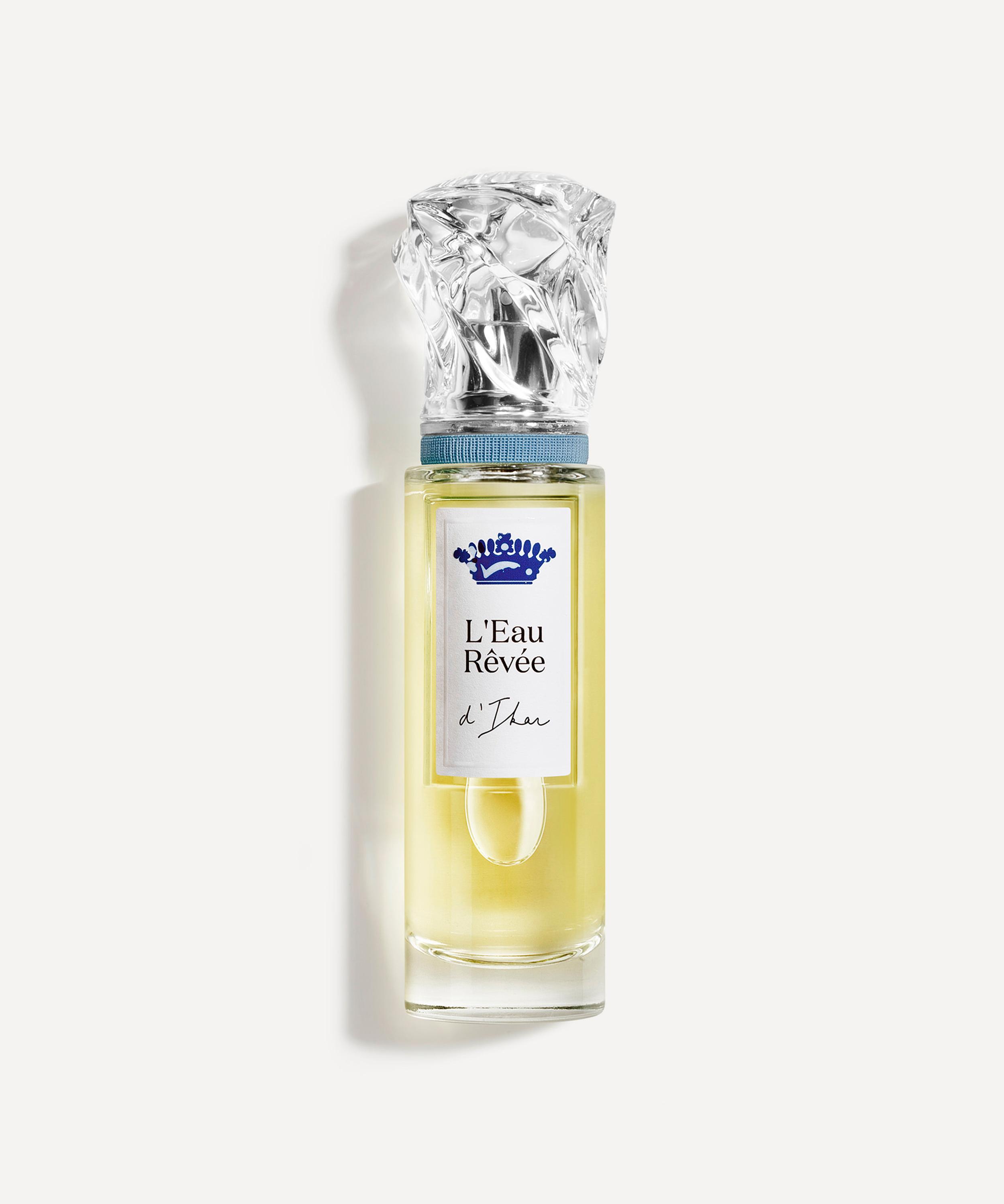 SISLEY PARIS SISLEY PARIS WOMEN'S L'EAU REVEE D'IKAR EAU DE TOILETTE 50ML - LUXURY PERFUME 