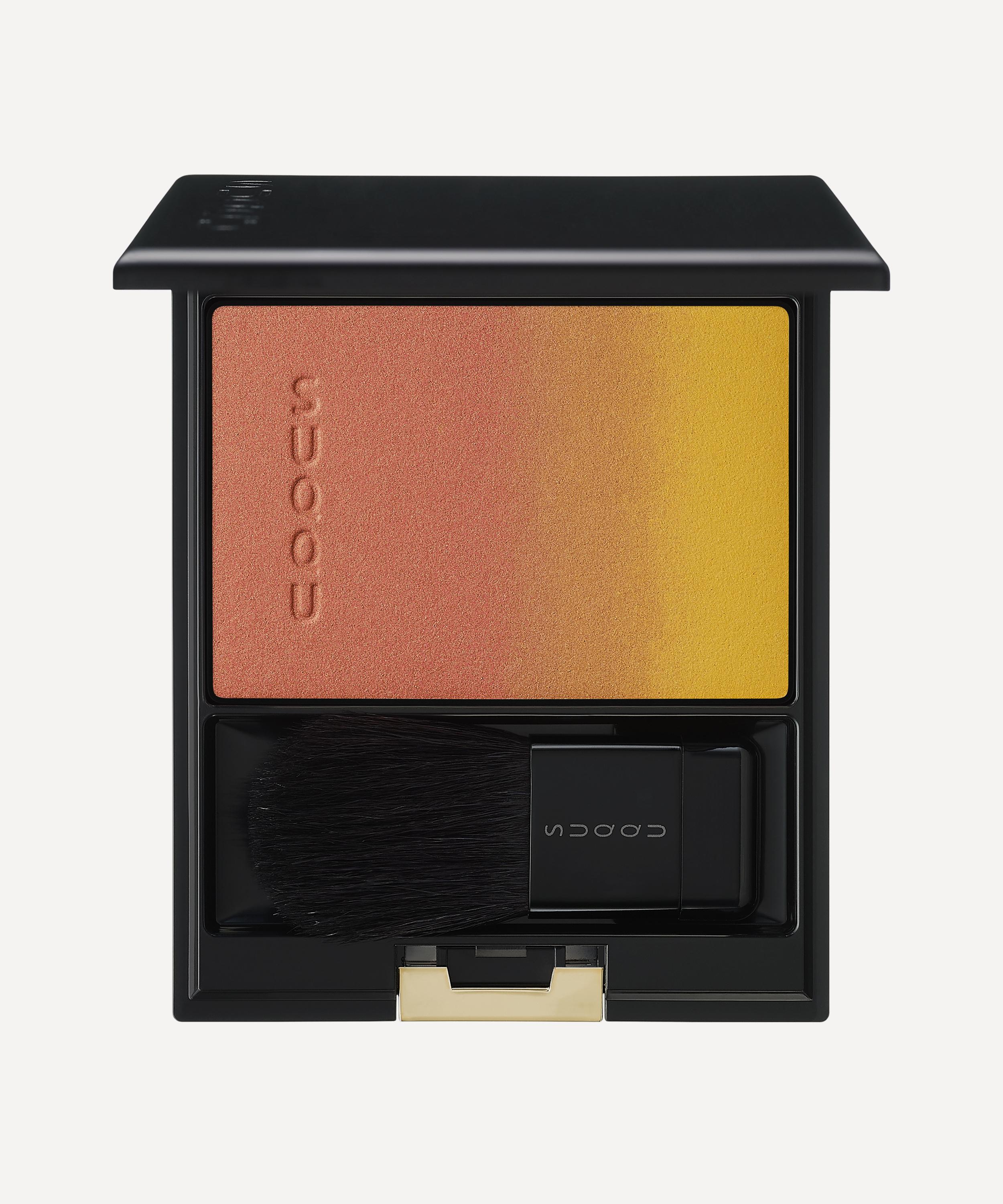 Suqqu Pure Colour Blush Sunflower Wonder Collection 6.4g Hyuugaaoi