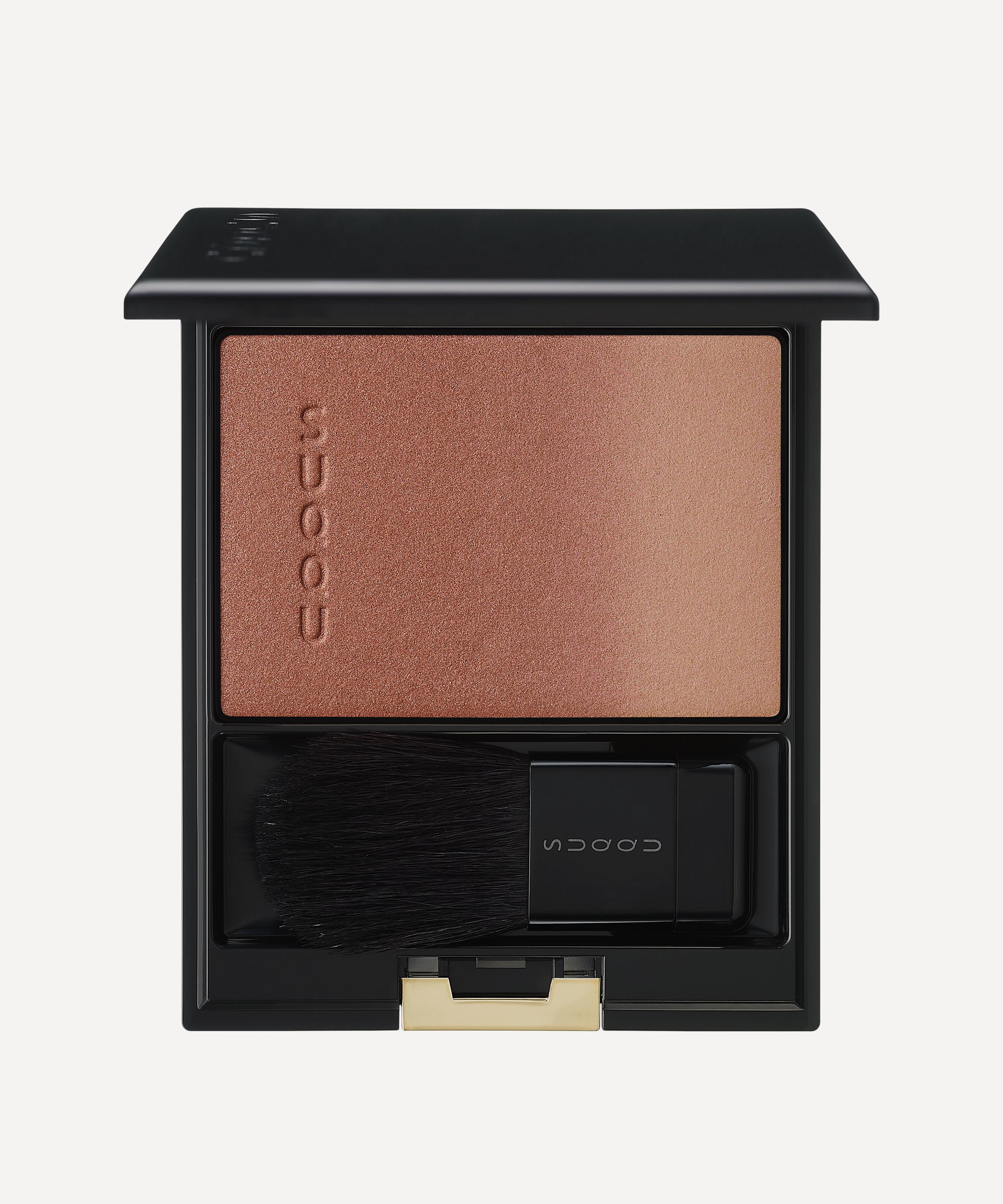 Shop Suqqu Pure Colour Blush Sunflower Wonder Collection 6.4g 139 Kafuu