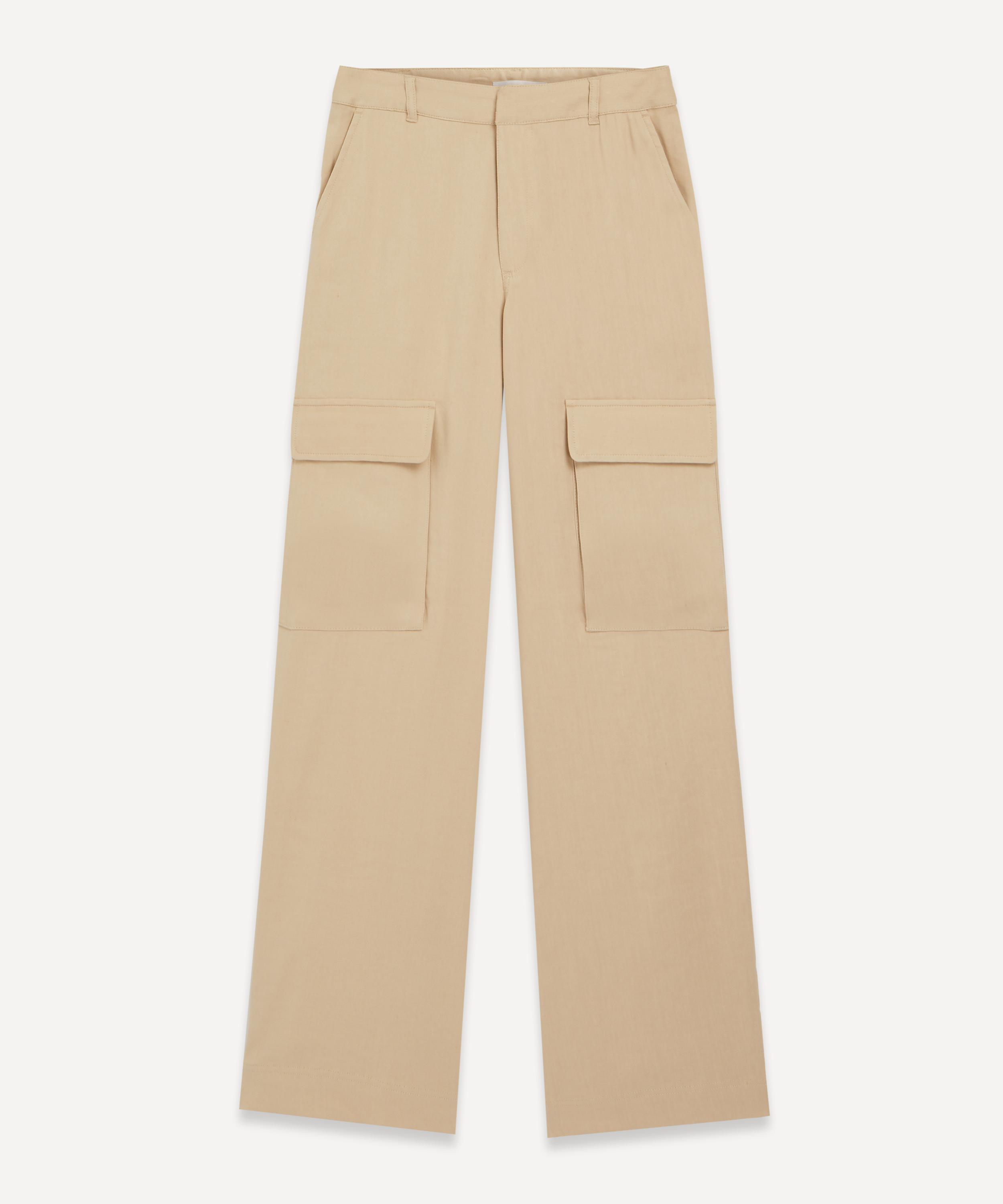Shop Frame Women's Cargo Trousers