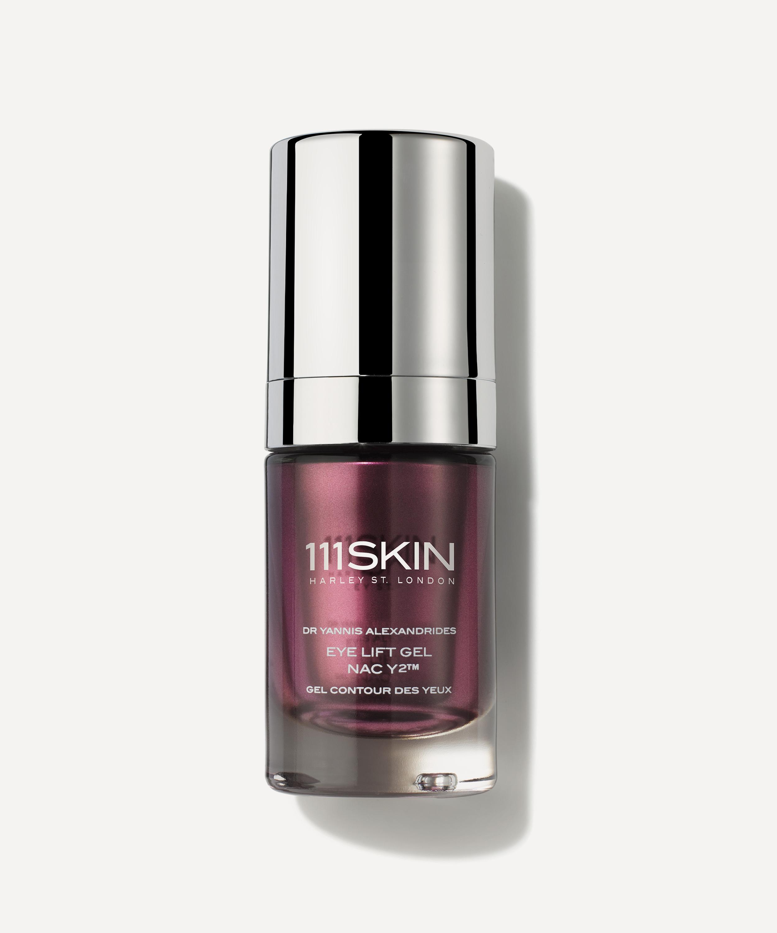 Shop 111skin Eye Lift Gel Nac Y2 15ml