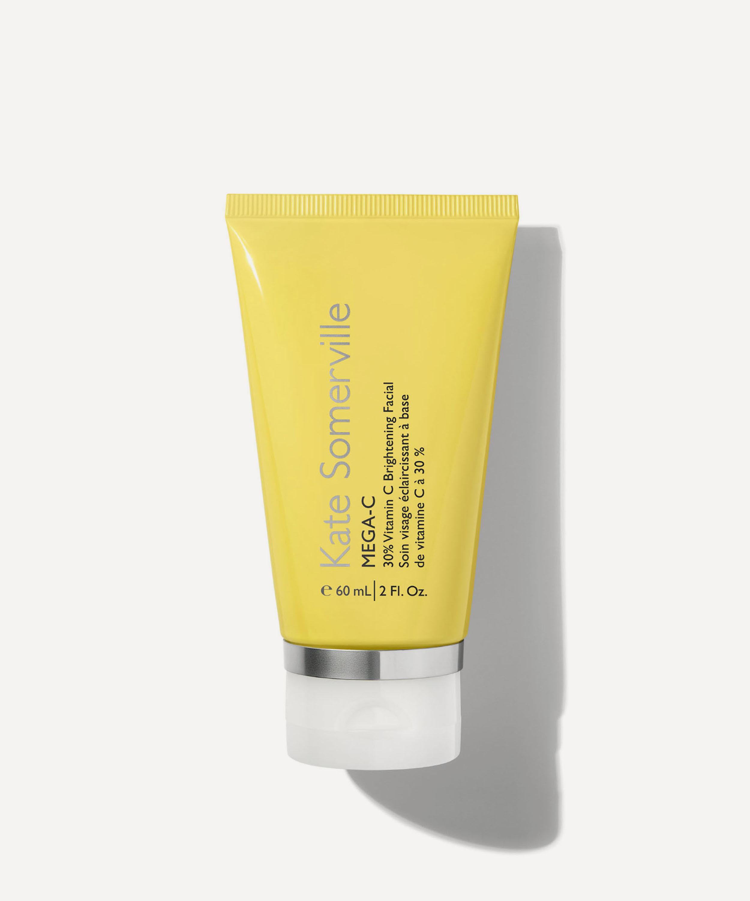 Kate Somerville Mega-c 30' Vitamin C Brightening Facial 60ml