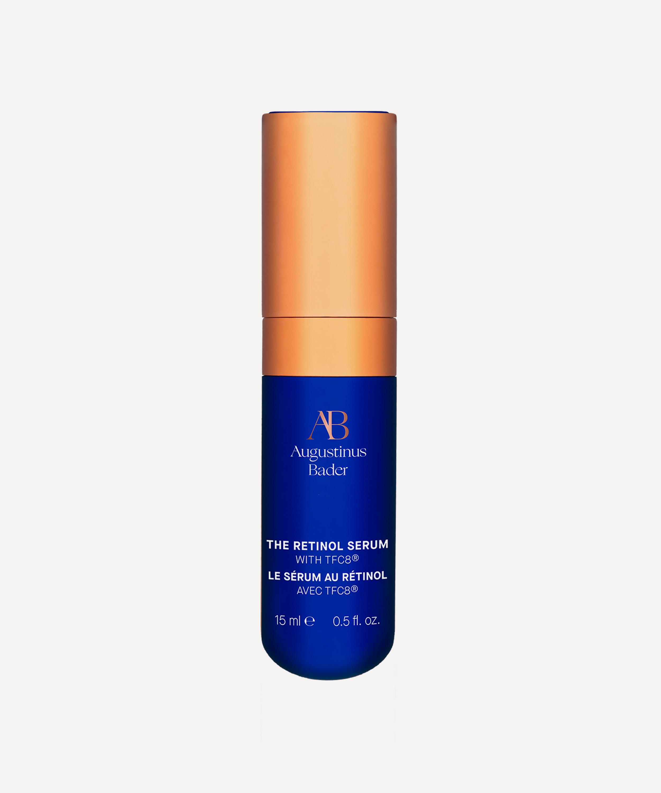 Augustinus Bader The Retinol Serum 15ml