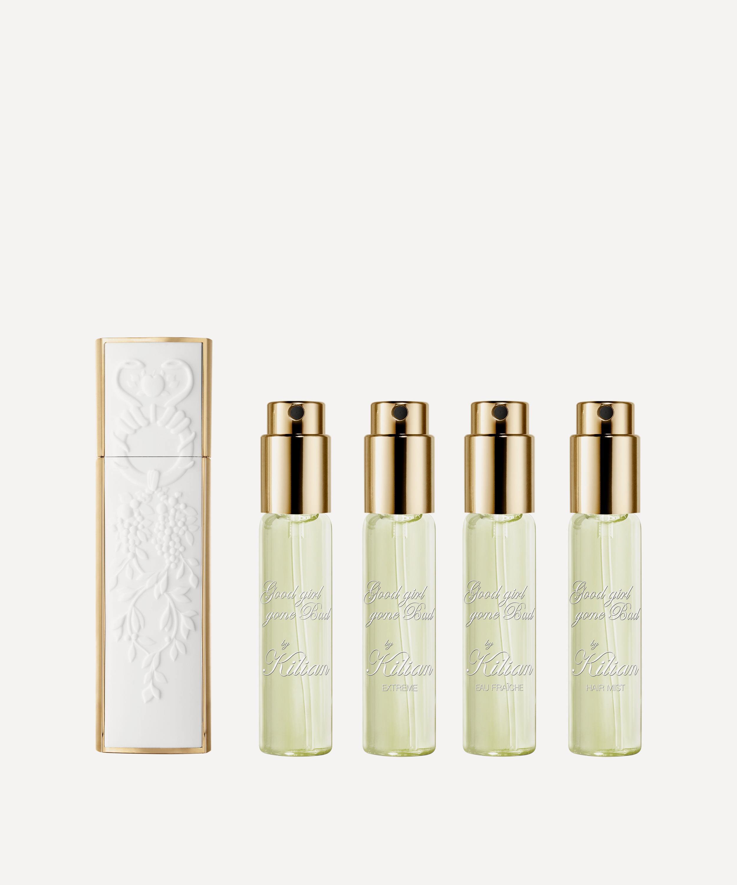 KILIAN PARIS KILIAN PARIS WOMEN'S GOOD GIRL GONE BAD DISCOVERY SET 4 X 7.5ML - LUXURY PERFUME 