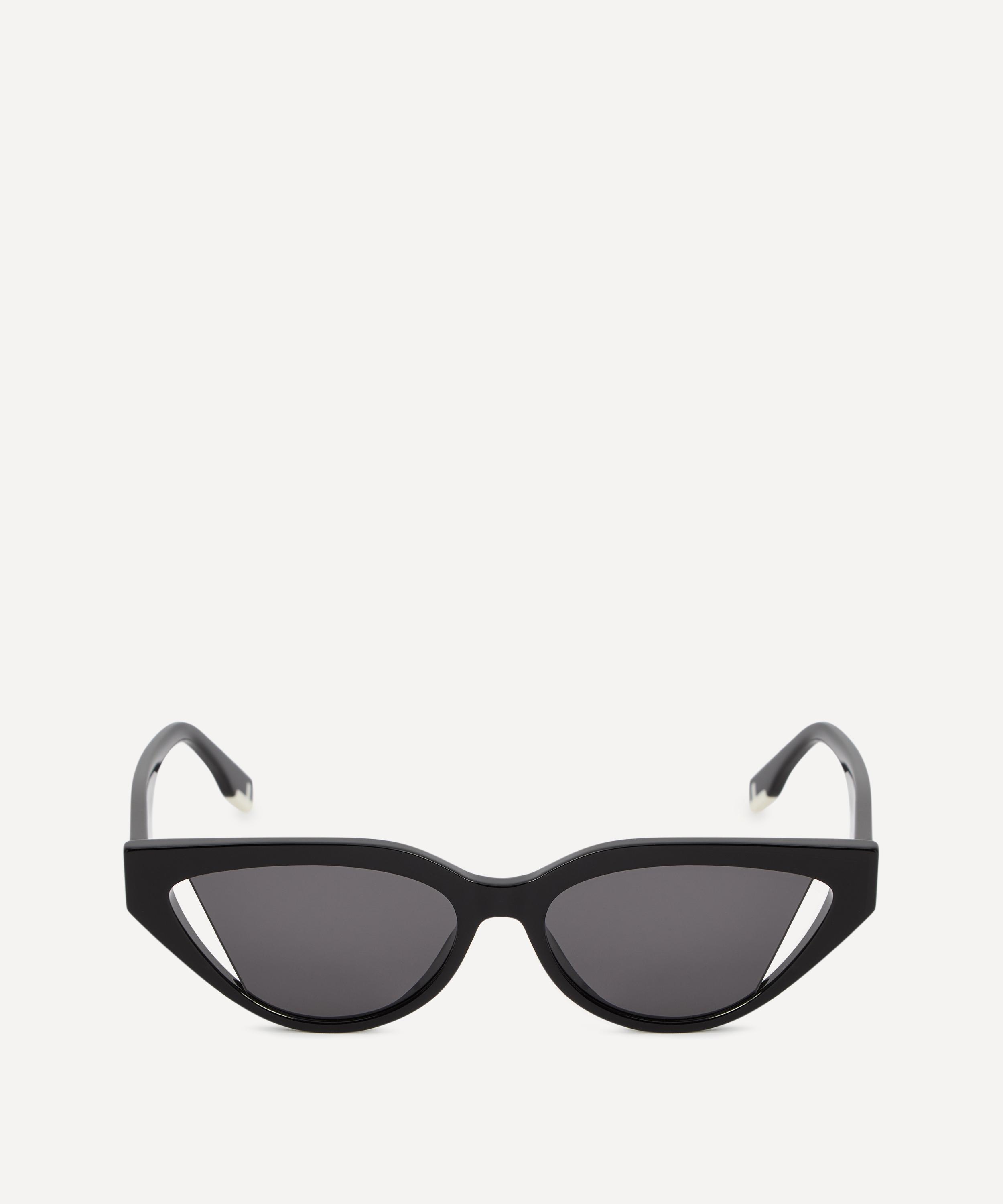 Fendi Way Cat-eye Sunglasses