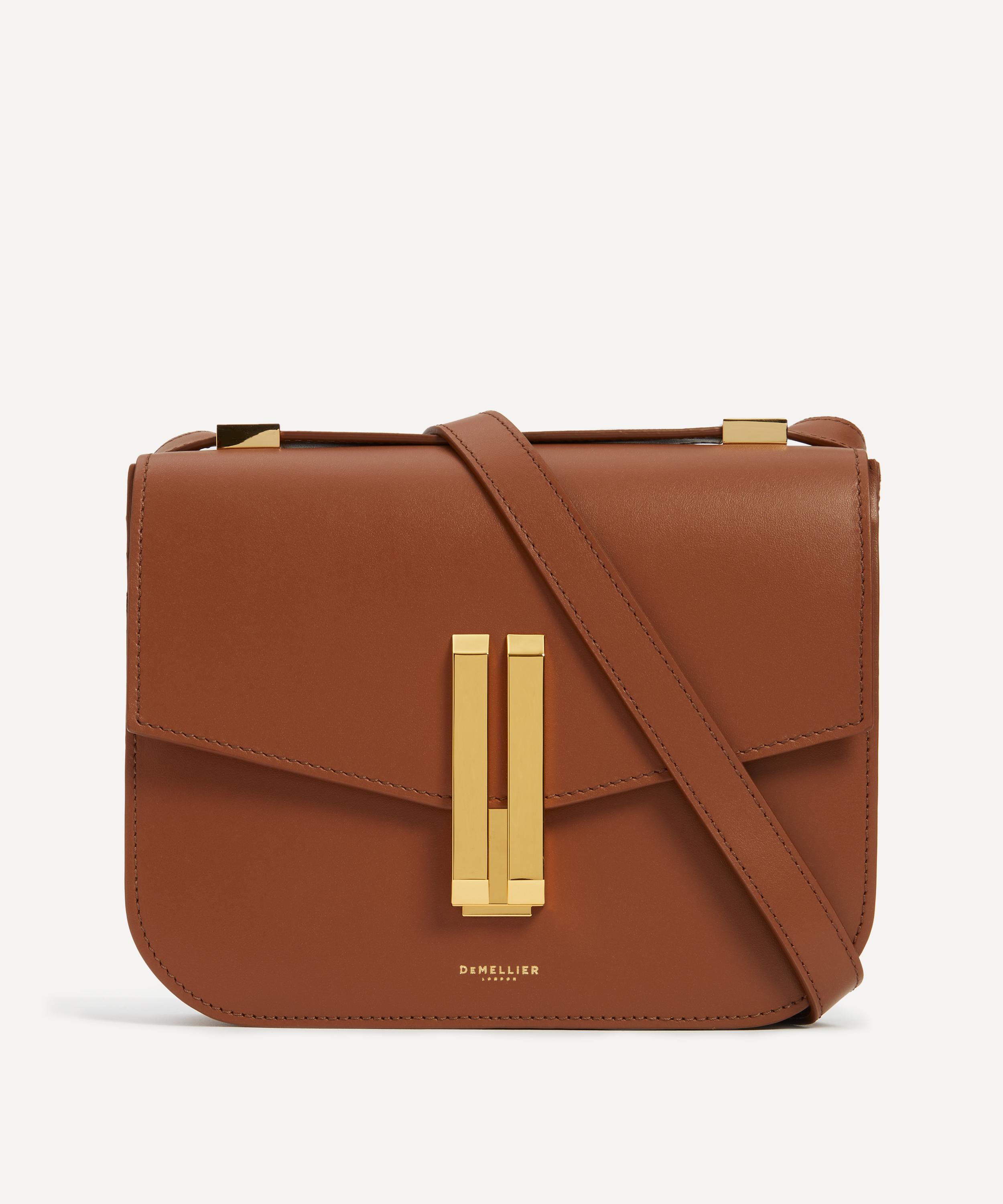 Demellier Women's Vancouver Cross-body Bag