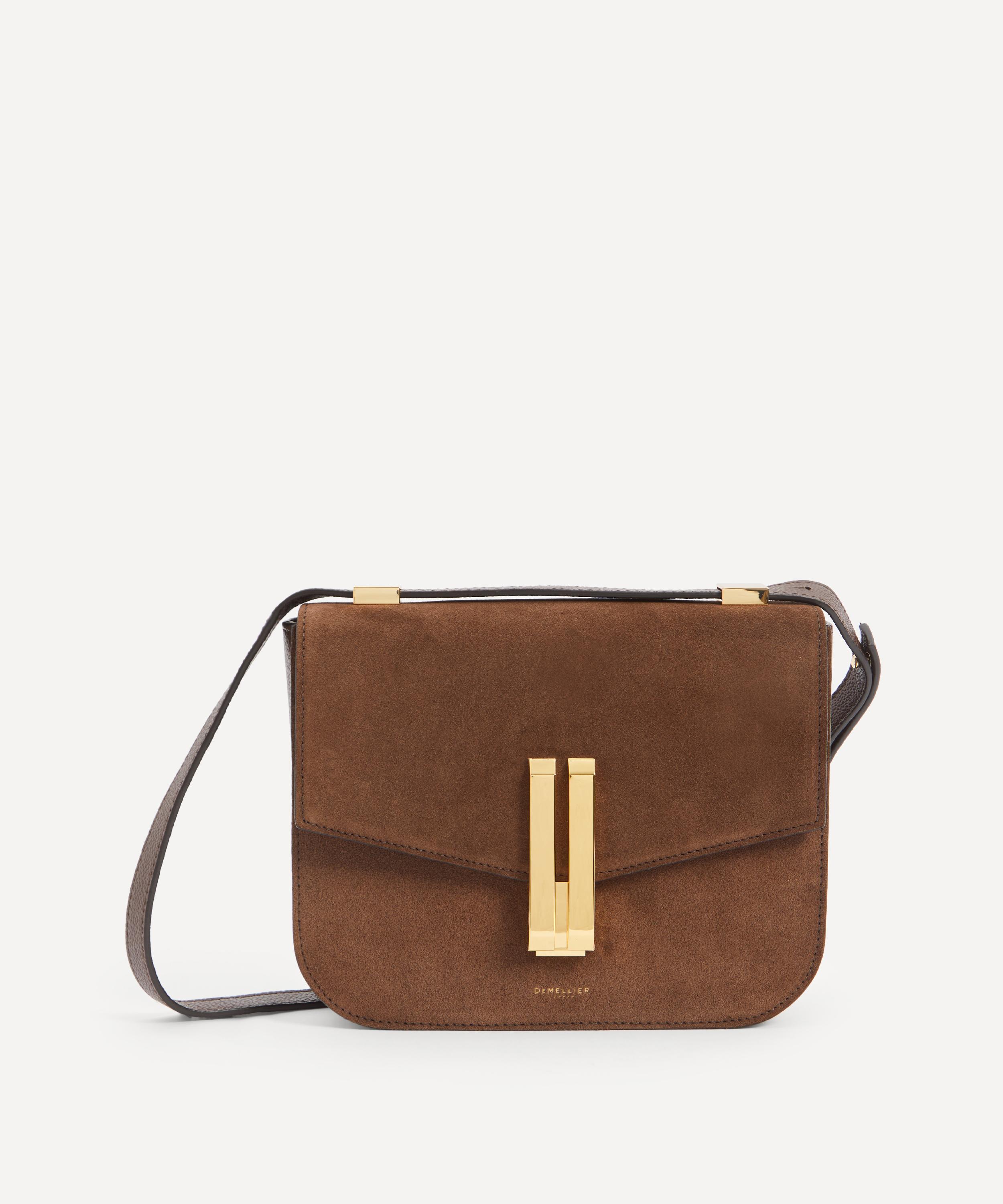 Demellier Women's Vancouver Cross-body Bag