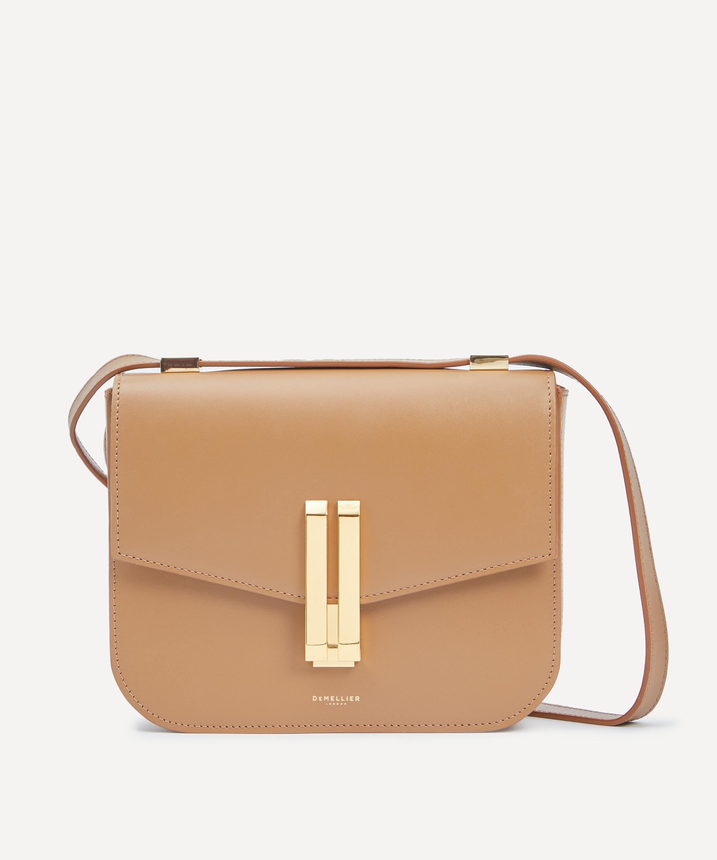 Demellier Women's Vancouver Cross-body Bag