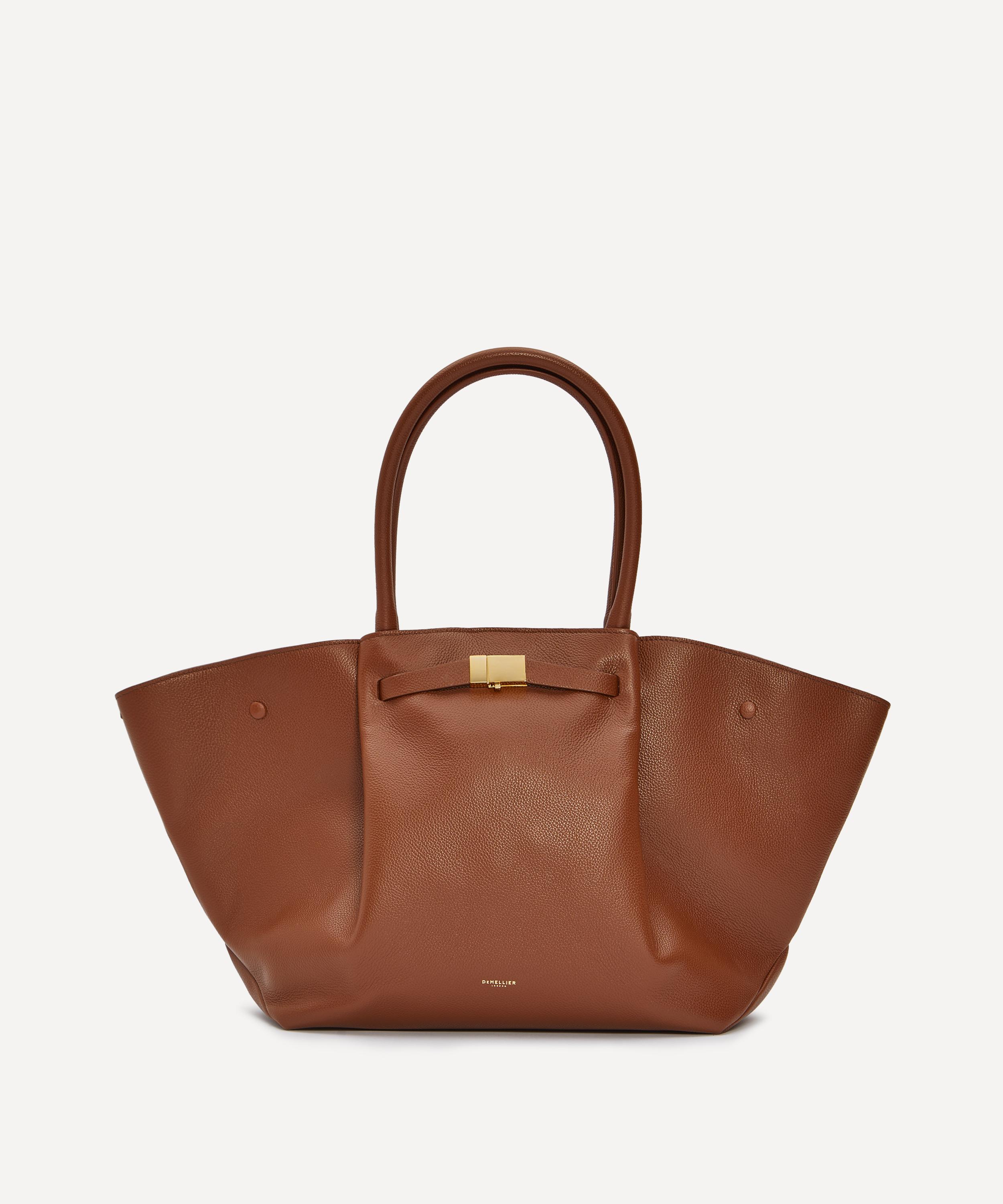 Demellier Women's New York Tote Bag