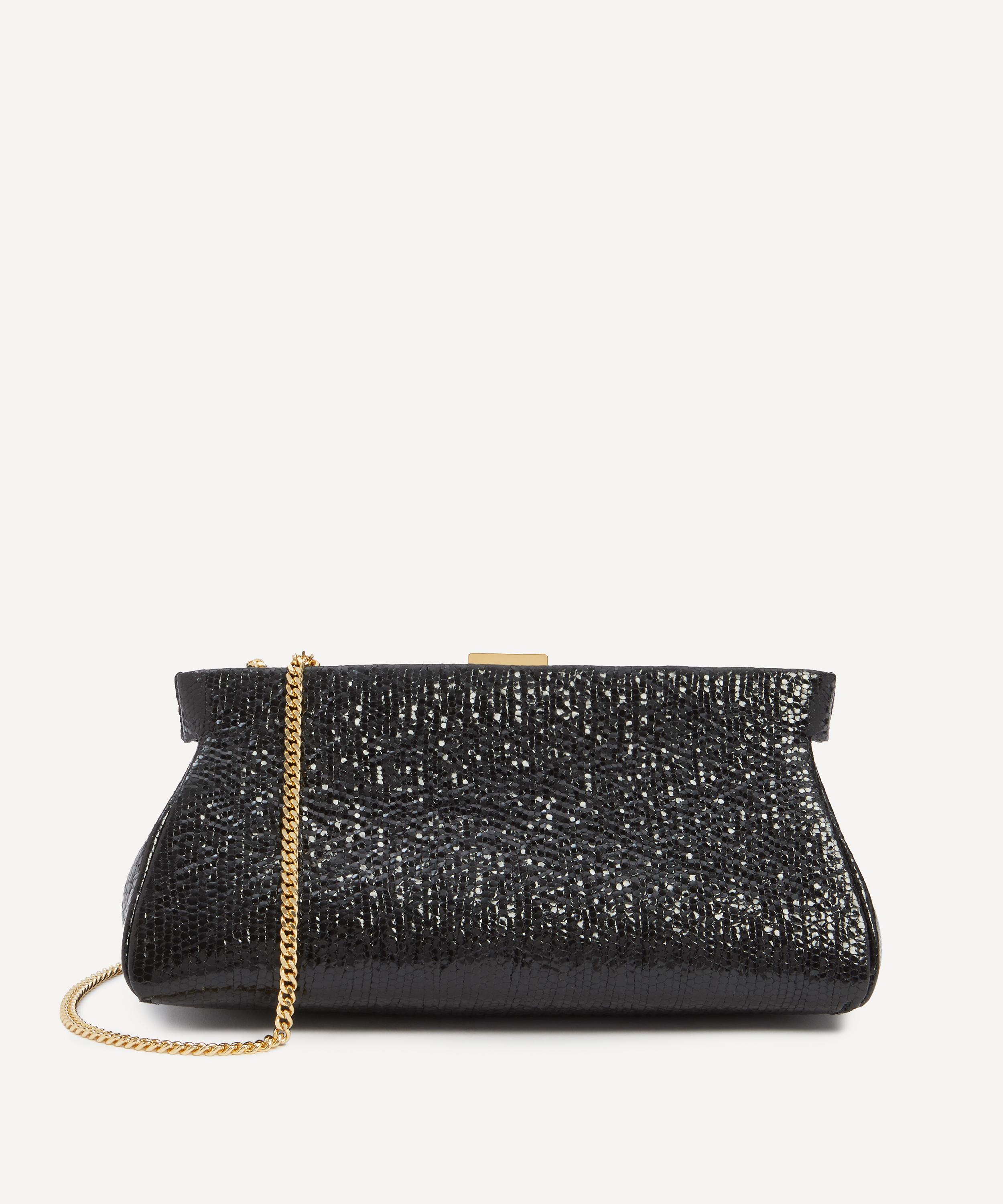 Demellier Women's Mini Cannes Clutch