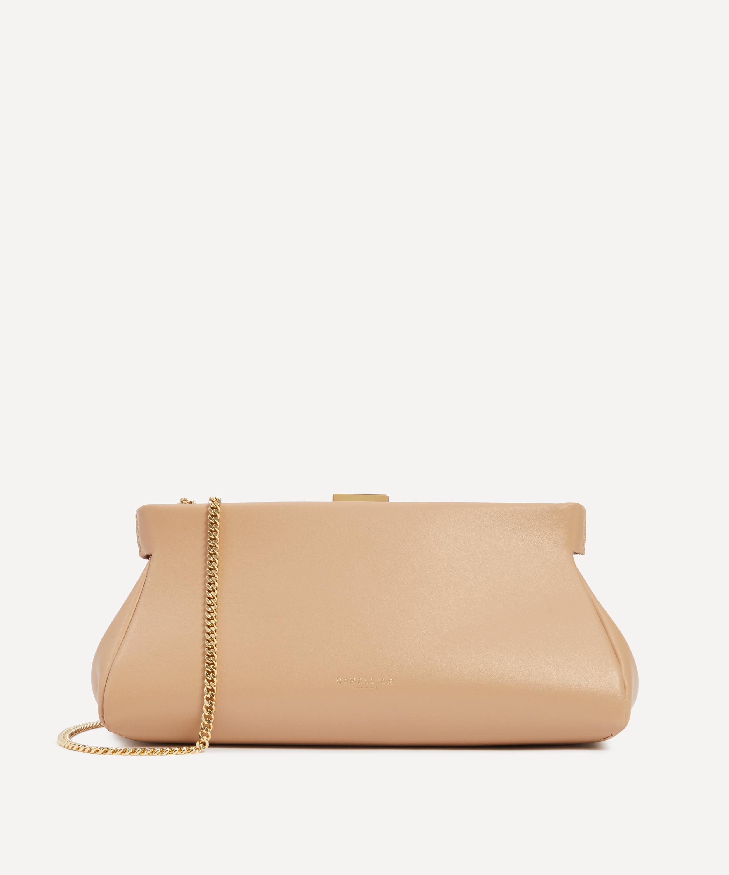 Demellier Women's Mini Cannes Clutch